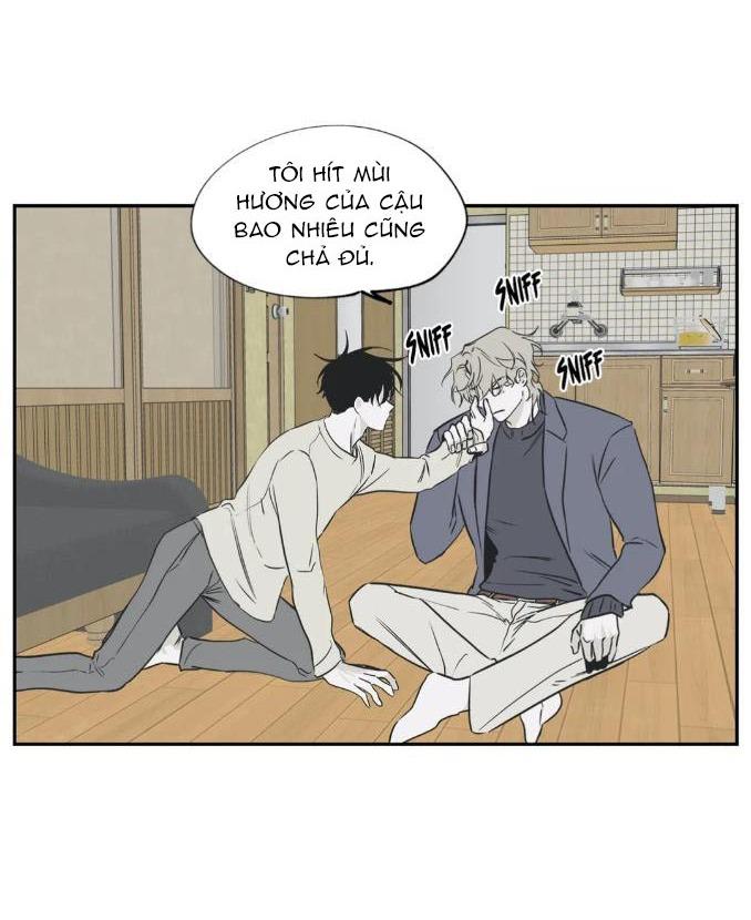 Đọc truyện Thủy triều thấp lúc chạng vạng - Chapter 5