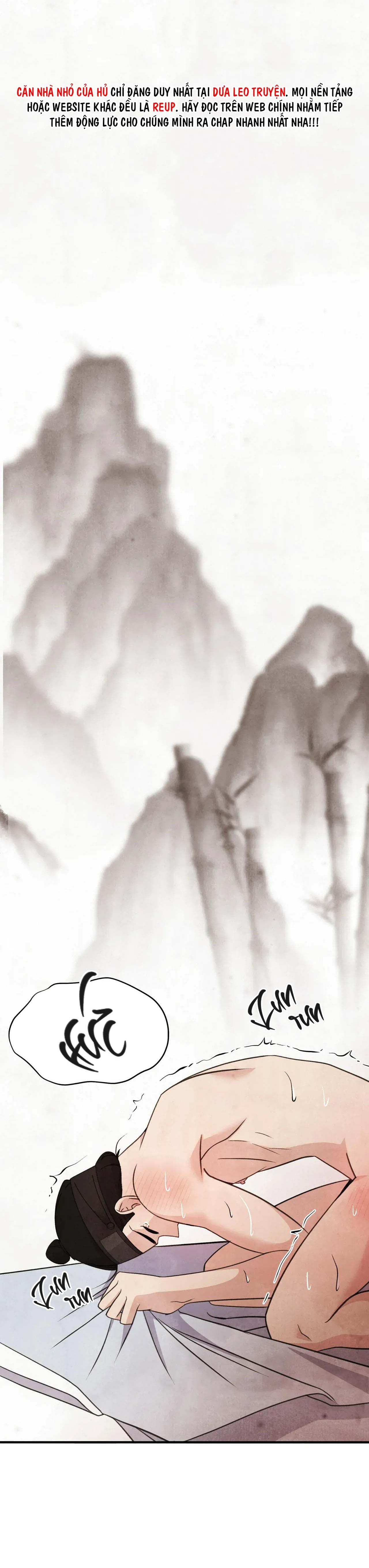 Đọc truyện Chuyện về bánh Hotteok - Chapter 2