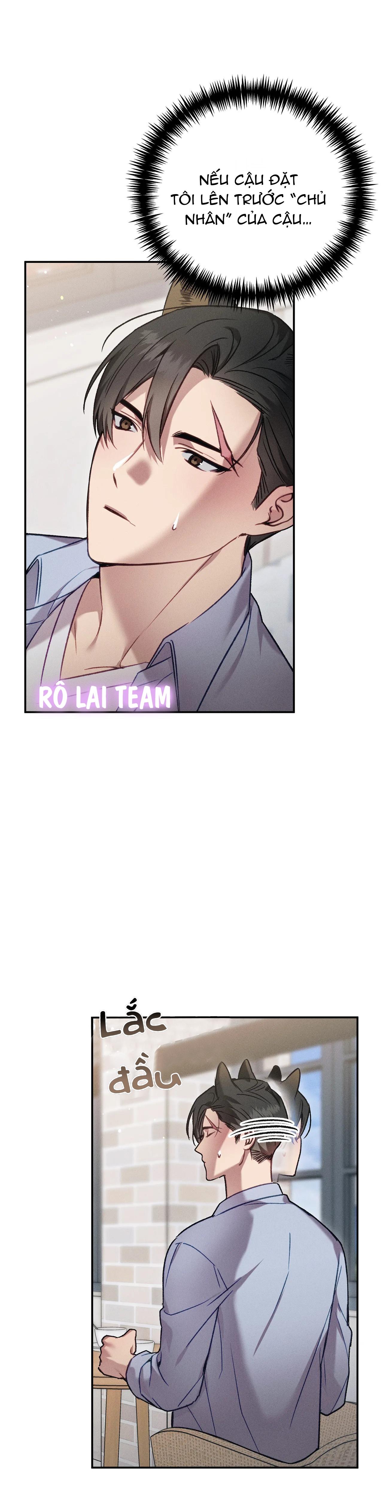 Đọc truyện Tuyển tập bara-boom Body chà bá lửa - Chapter 16