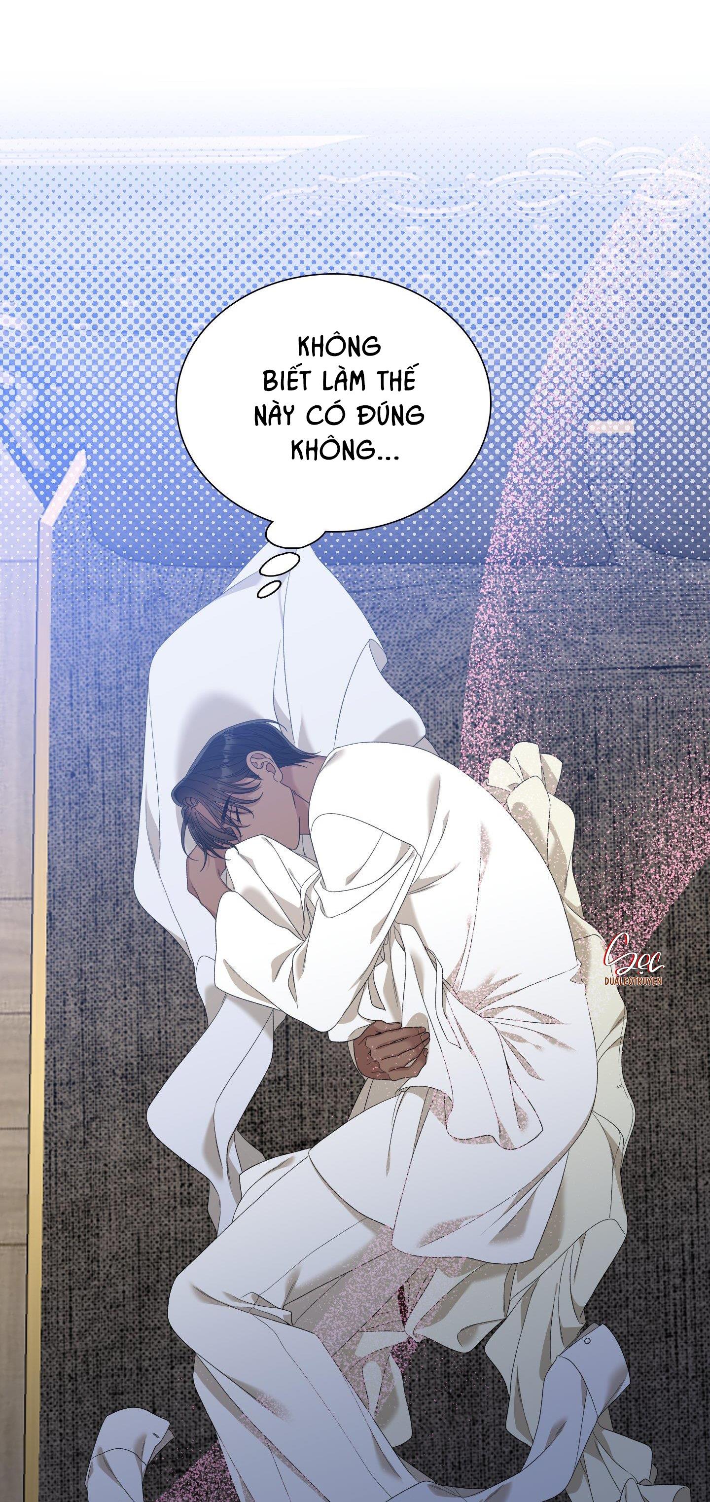 Đọc truyện SMYRNA VÀ CAPRI - Chapter 59
