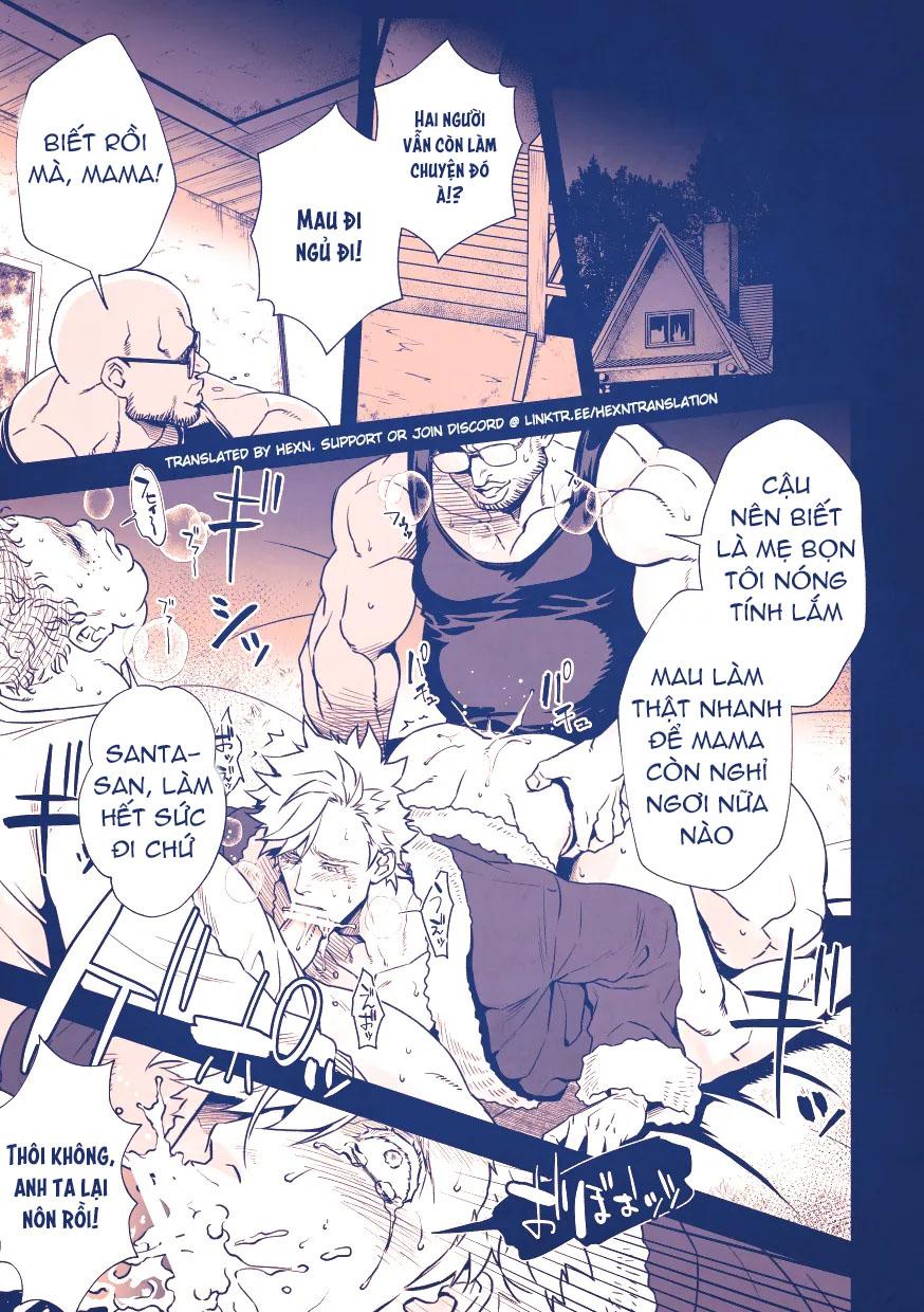 Đọc truyện Oneshot ịch ịch - Chapter 153