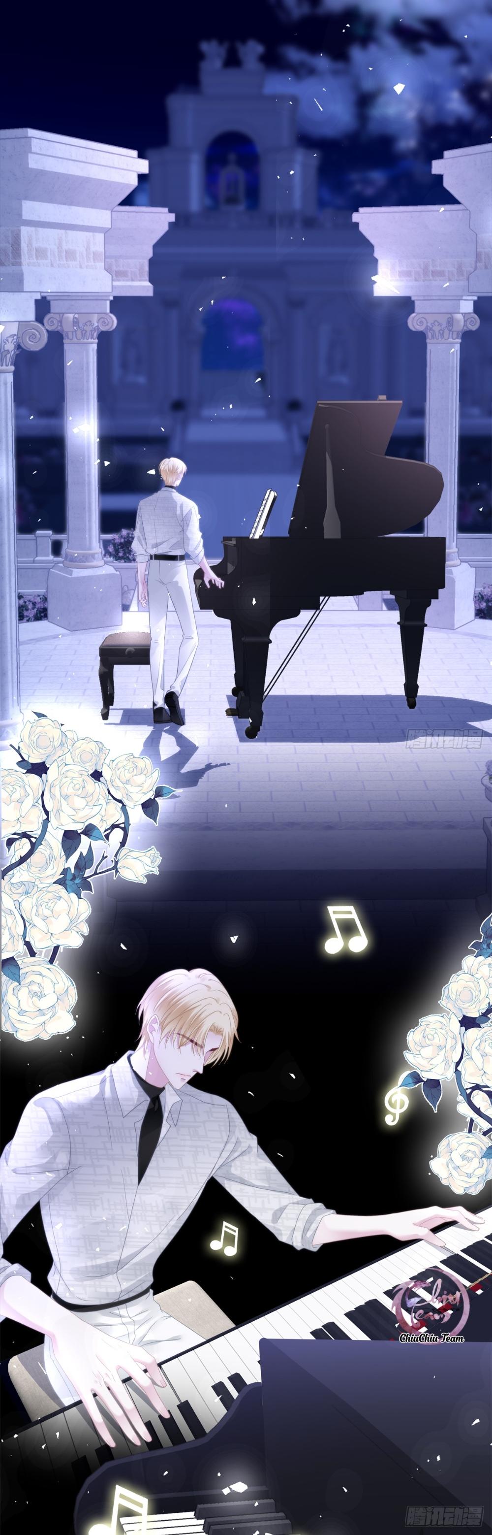 Đọc truyện Thánh Tâm không dễ chọc - Chapter 9