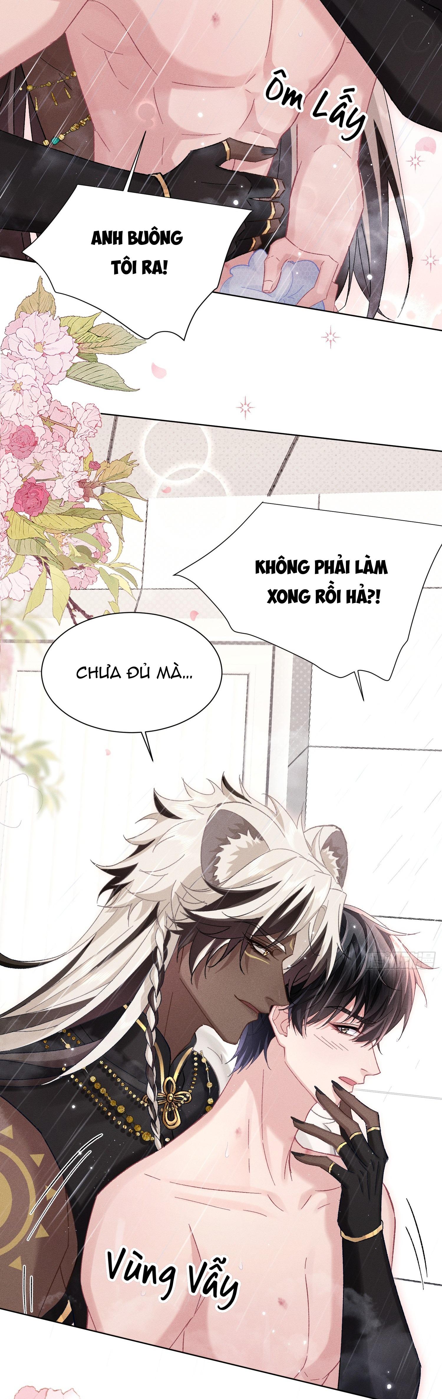 Đọc truyện Đại Tiên - Chapter 7