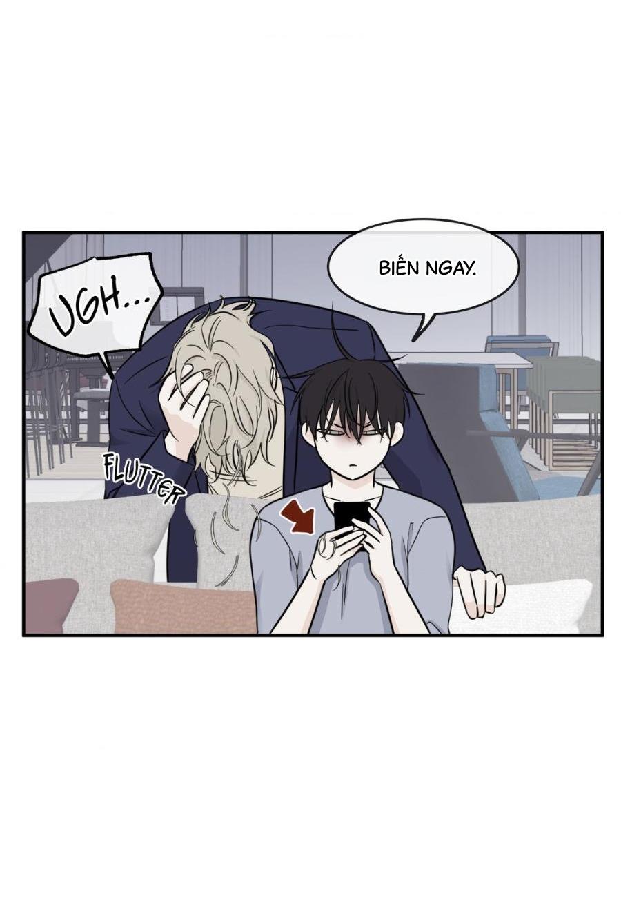 Đọc truyện Thủy triều thấp lúc chạng vạng - Chapter 69