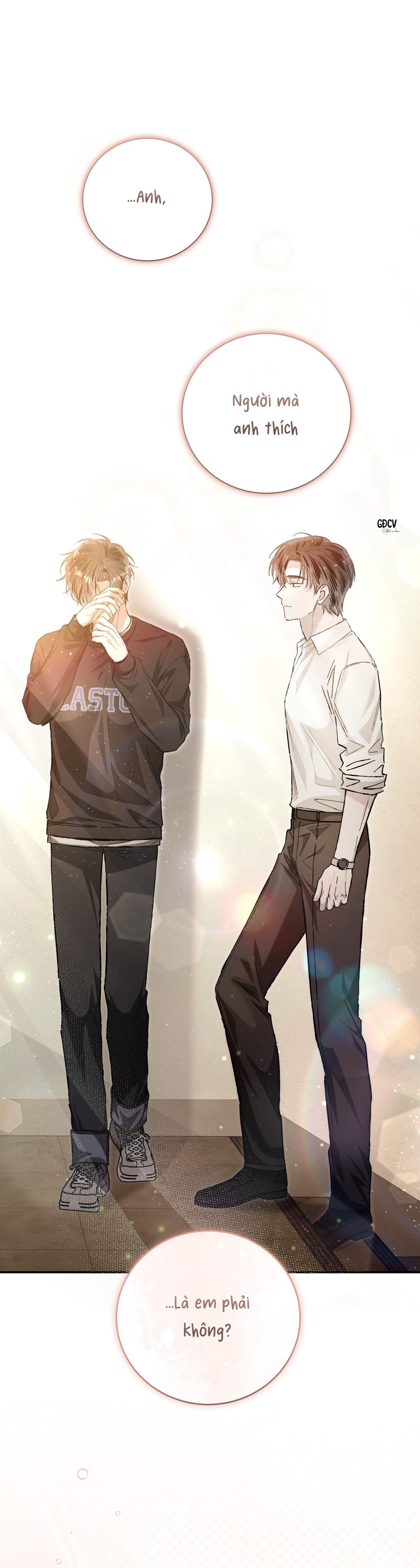 Đọc truyện MỐI TÌNH KHÔNG CÔNG BẰNG - Chapter 19