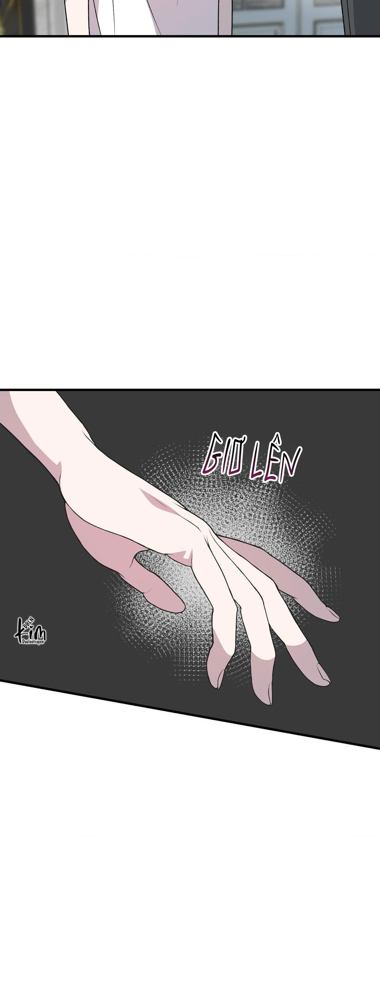 Đọc truyện DỤC VỌNG CỦA QUÁI THÚ - Chapter 34