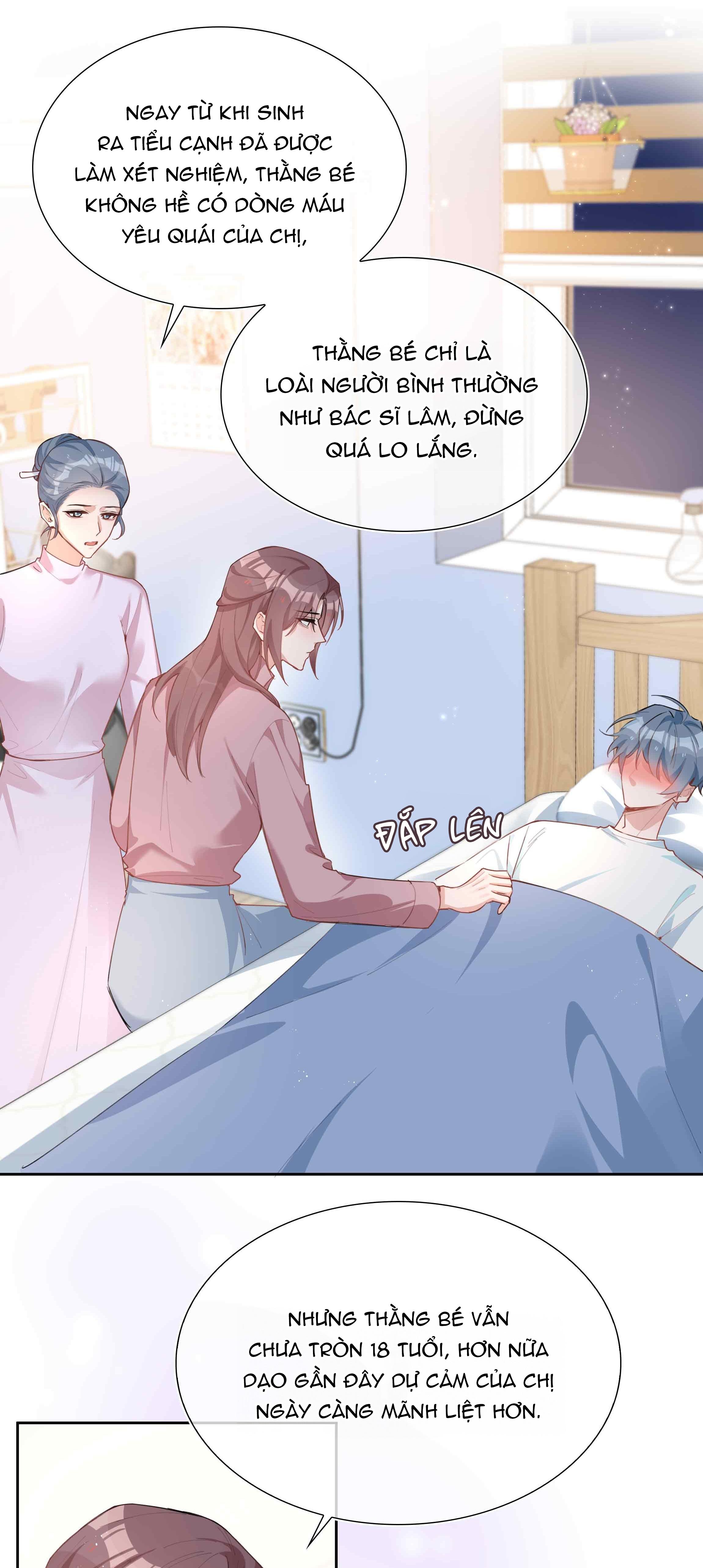Đọc truyện Trường Cấp Ba Sơn Hải - Chapter 92