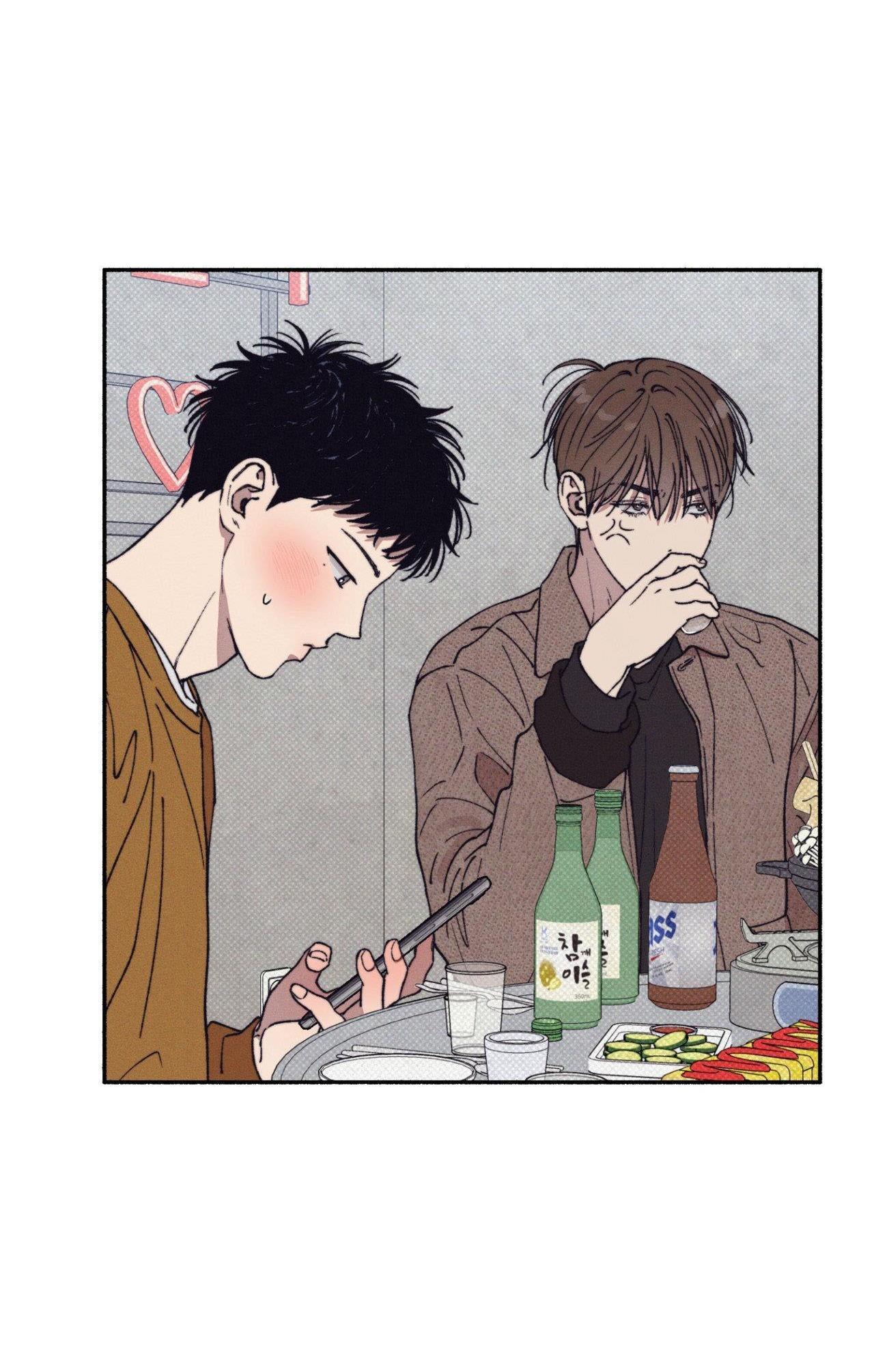 Đọc truyện 1 to 10 - Chapter 34