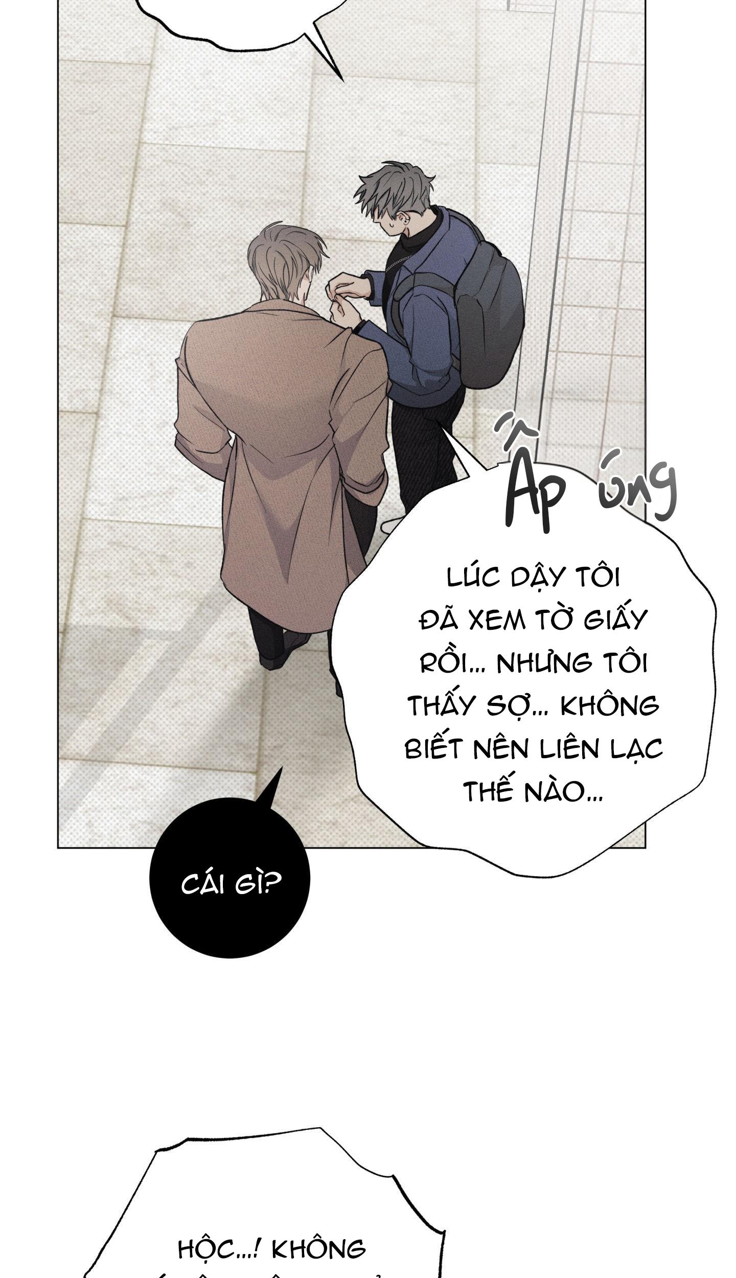 Đọc truyện TUYỂN TẬP CUỒNG CÔNG-CHIẾM HỮU CÔNG CỦA NHÀ KIM - Chapter 31.5