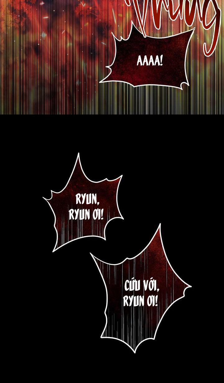 Đọc truyện NGHIỆN CUỒNG CÔNG-BDSM CÙNG SẸC - Chapter 7.6