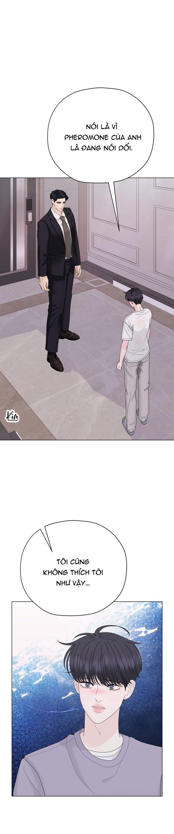 Đọc truyện CÁI NÔI CỦA TỘI ÁC - Chapter 16