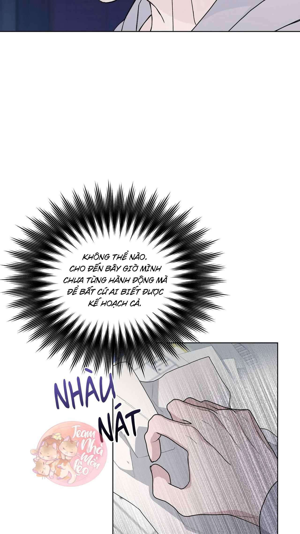 Đọc truyện BLAZE OUT - Chapter 3