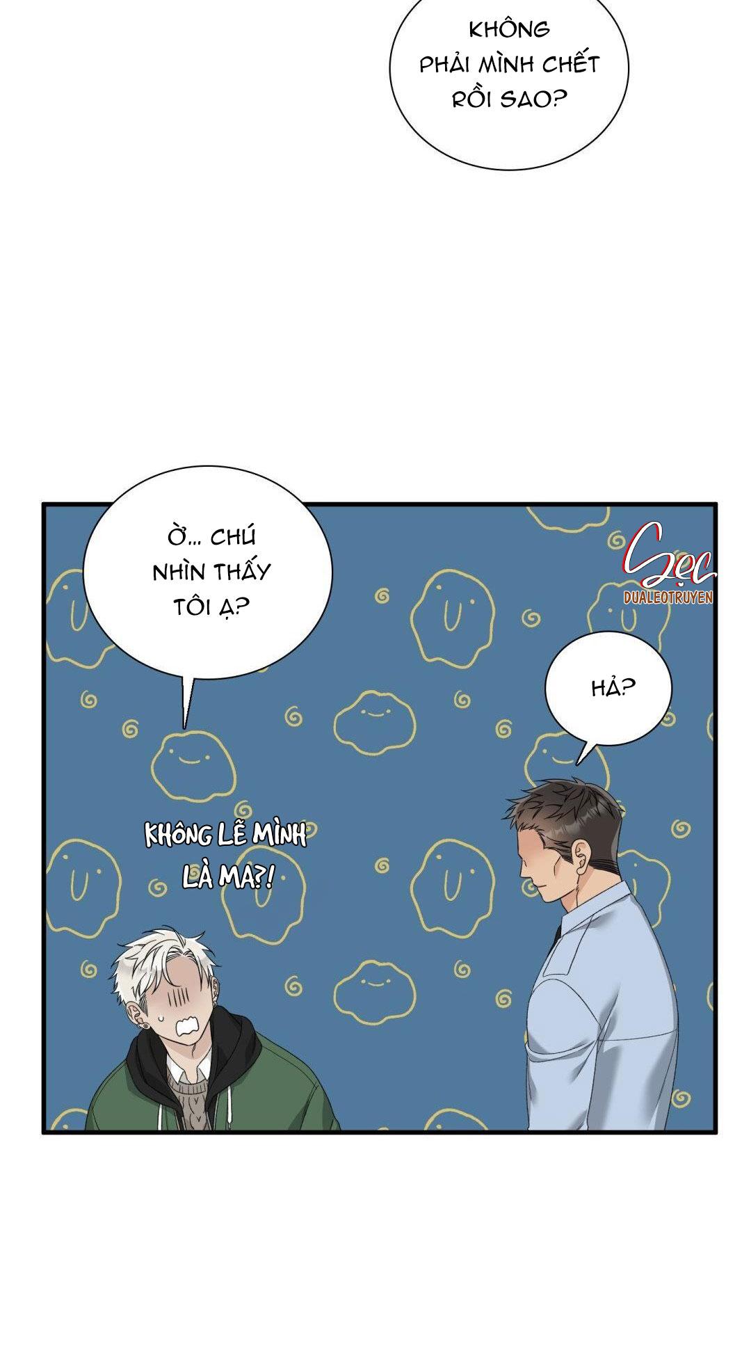 Đọc truyện FOULS START - Chapter 1