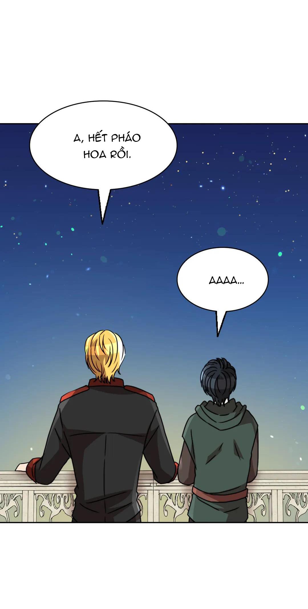 Đọc truyện Ngọt Ngào Nhưng Nguy Hiểm - Chapter 15