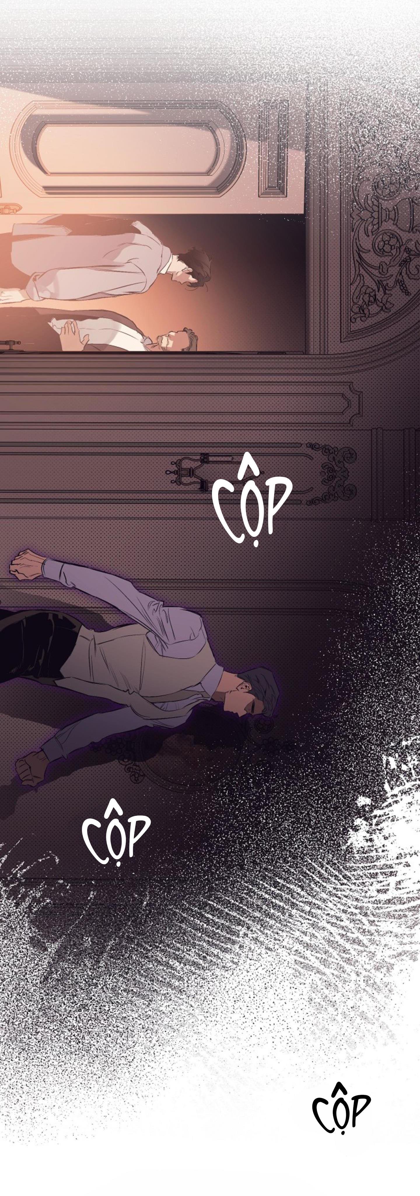 Đọc truyện Định Tên Mối Quan Hệ - Chapter 101