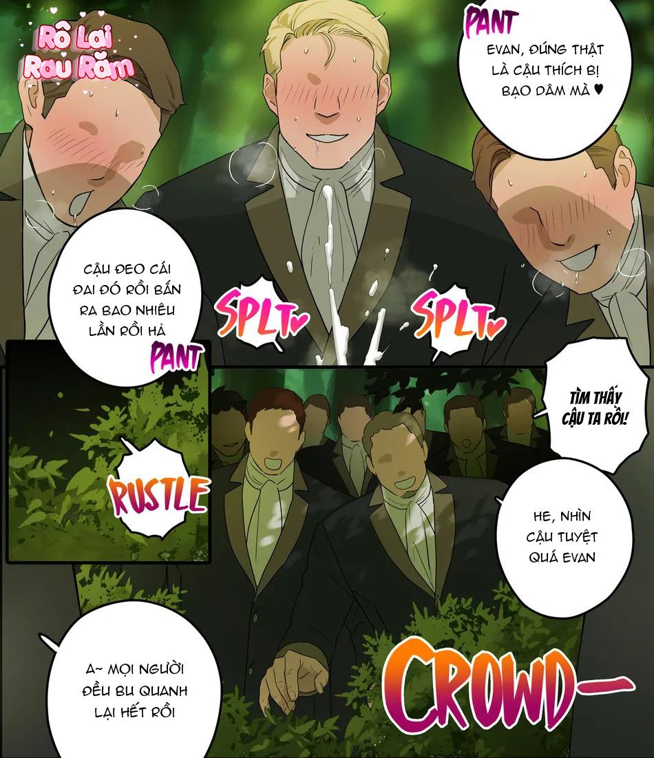 Đọc truyện TUYỂN TẬP CHIM TO SIÊU DÀI - Chapter 67