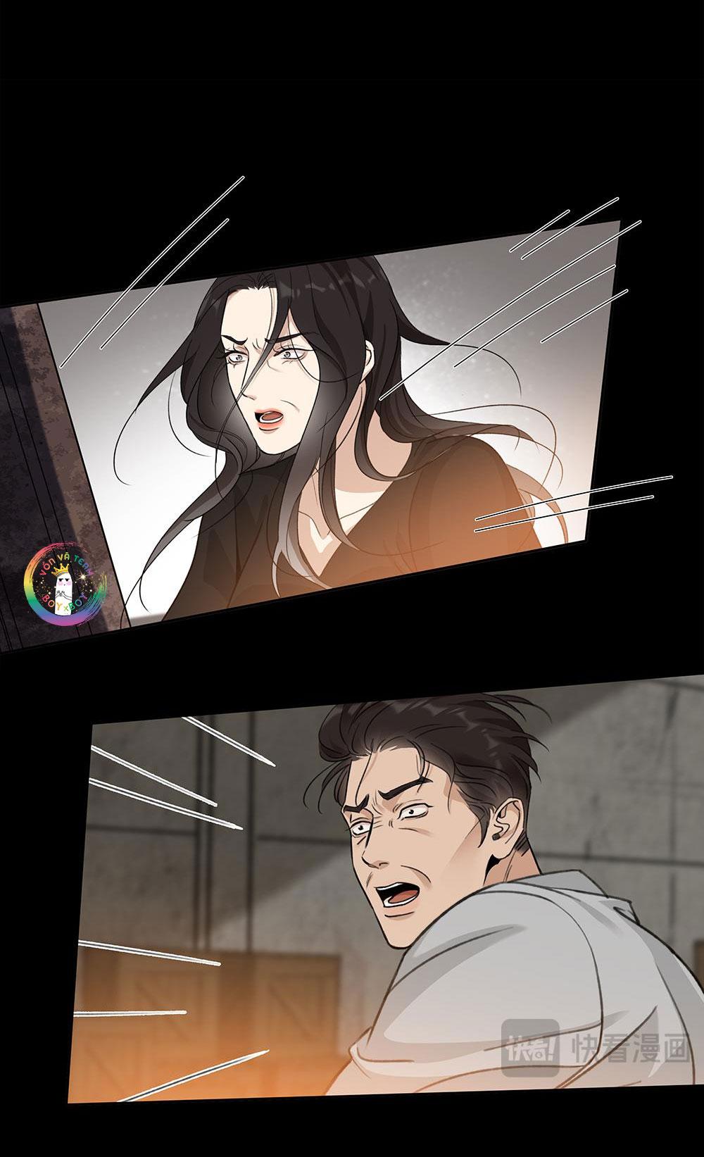 Đọc truyện Quan Hệ Trả Nợ (END) - Chapter 67