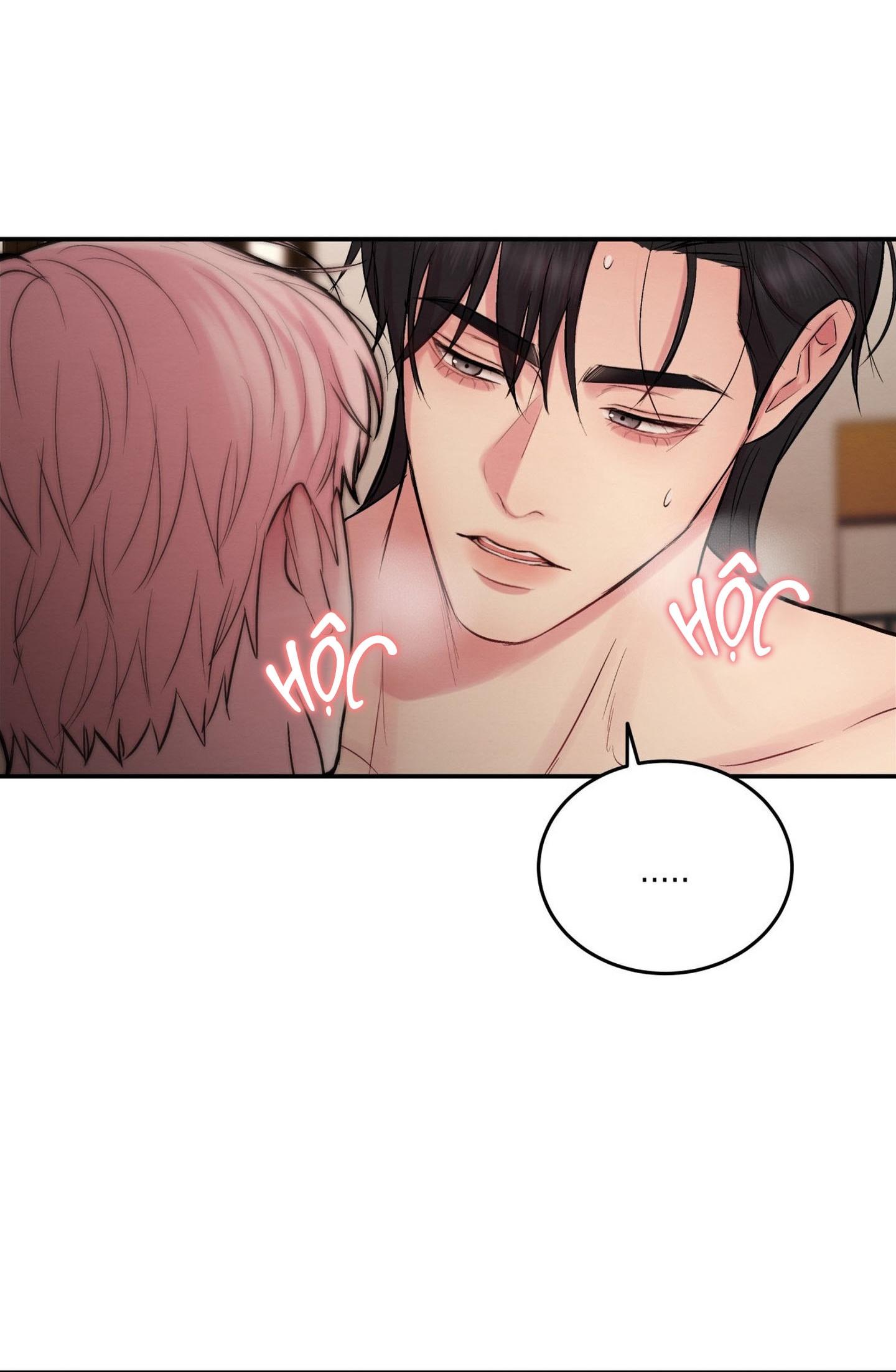 Đọc truyện  Love Remedy - Chapter 28