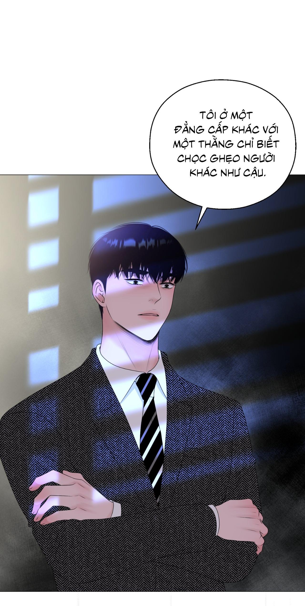 Đọc truyện Tiền bối của anh - Chapter 14