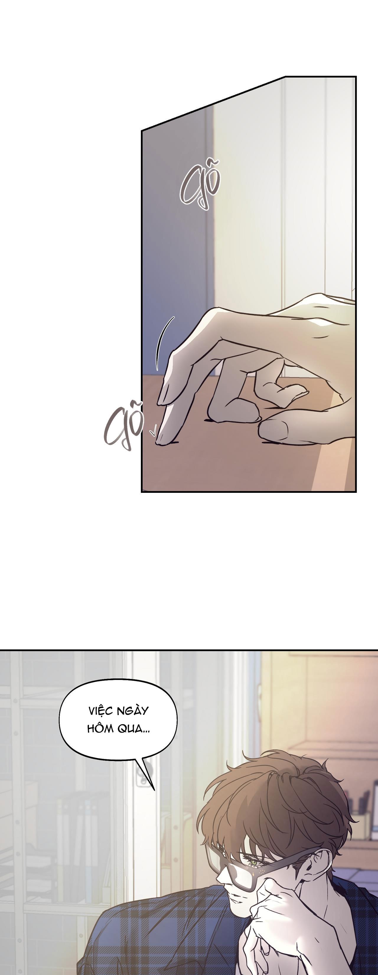 Đọc truyện DỰ ÁN MỌT SÁCH - Chapter 31