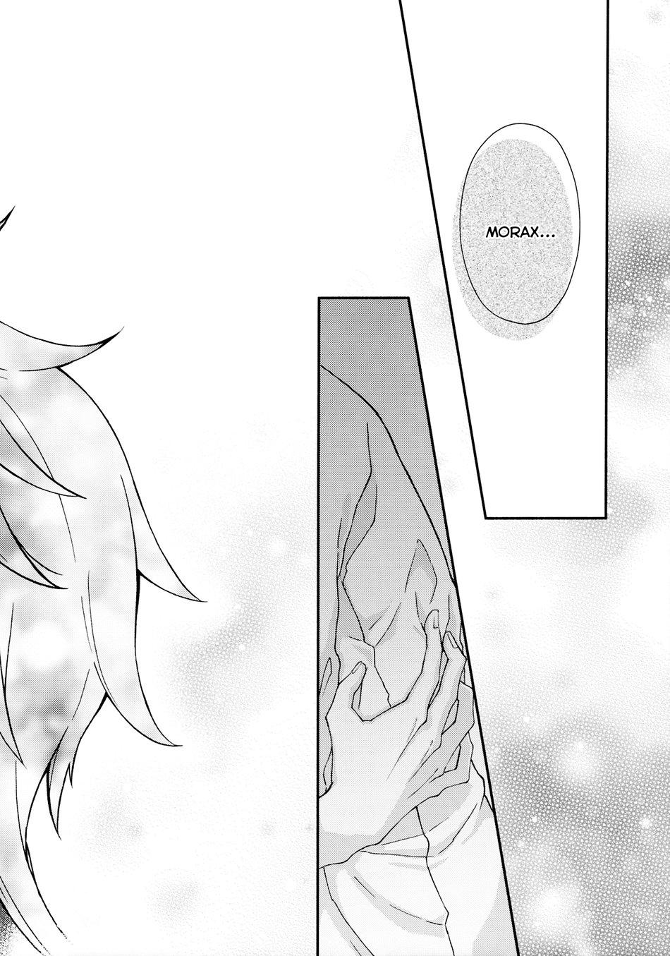 Đọc truyện Tuyển tập Genshin Impact - Chapter 38