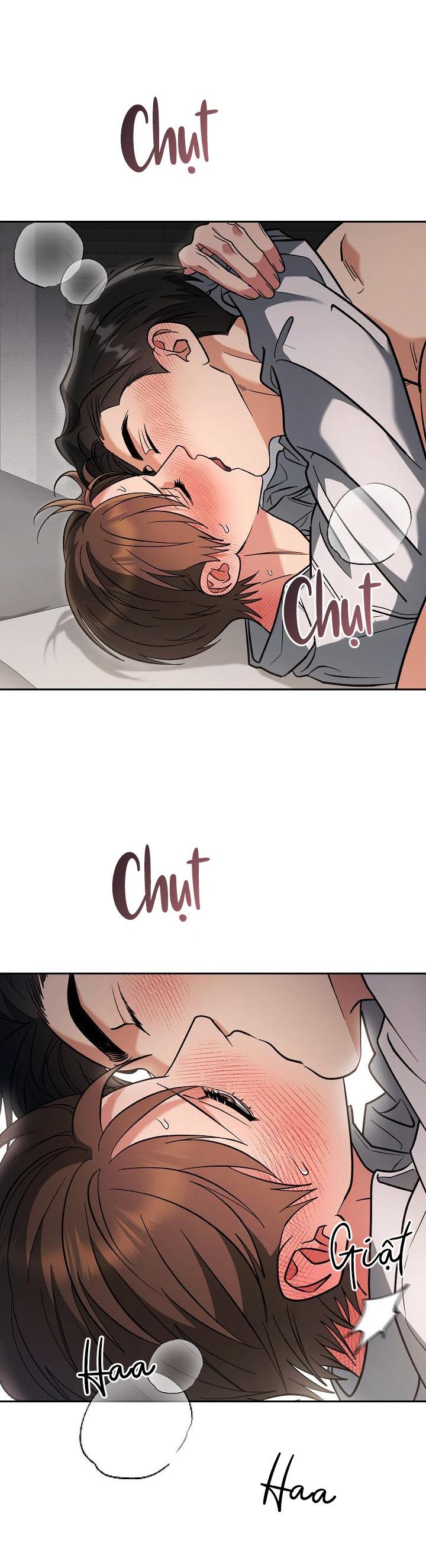 Đọc truyện ROMANCE NOT ROMANTIC - Chapter 27