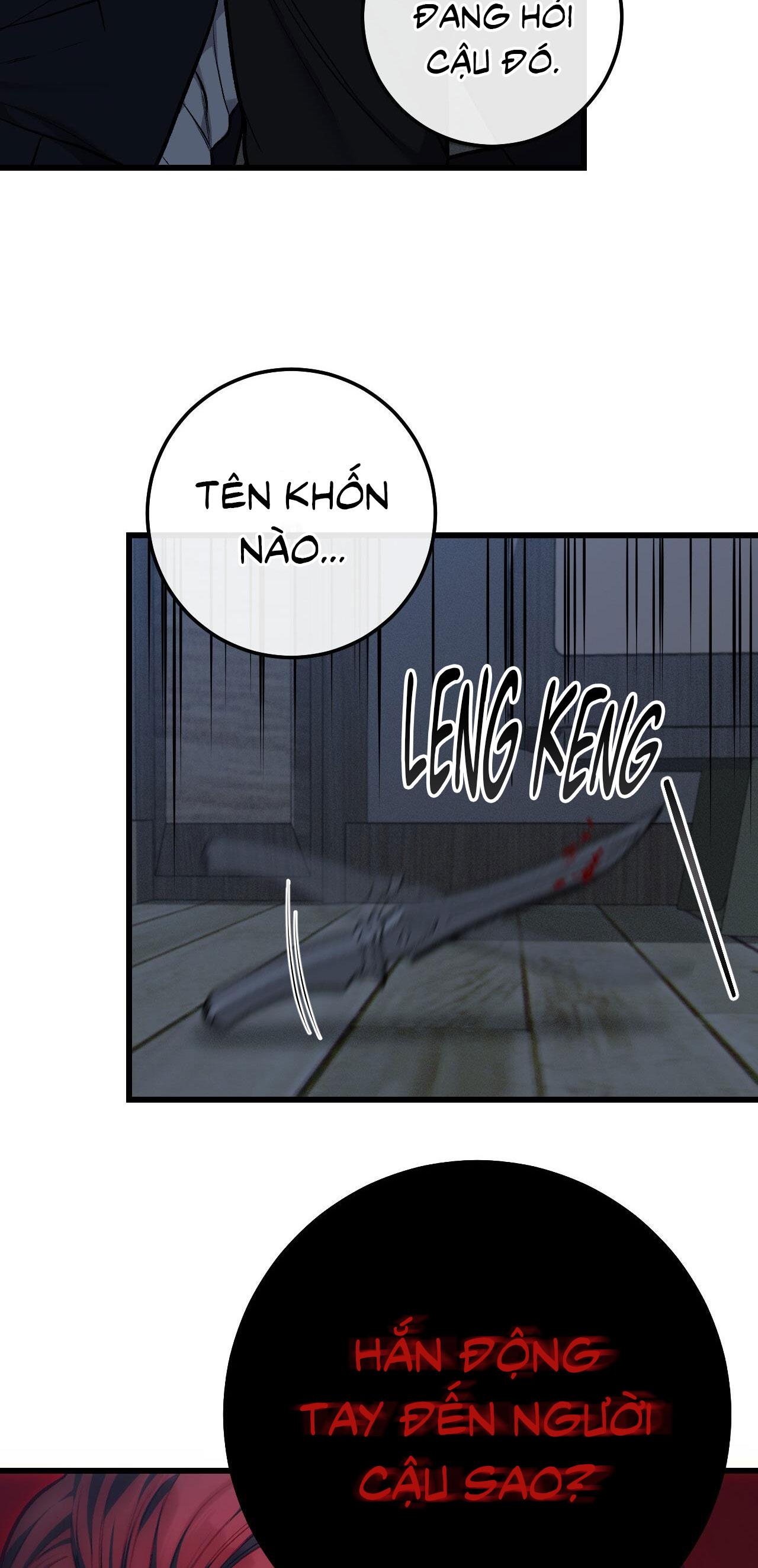 Đọc truyện XX ĐÊ TIỆN - Chapter 44