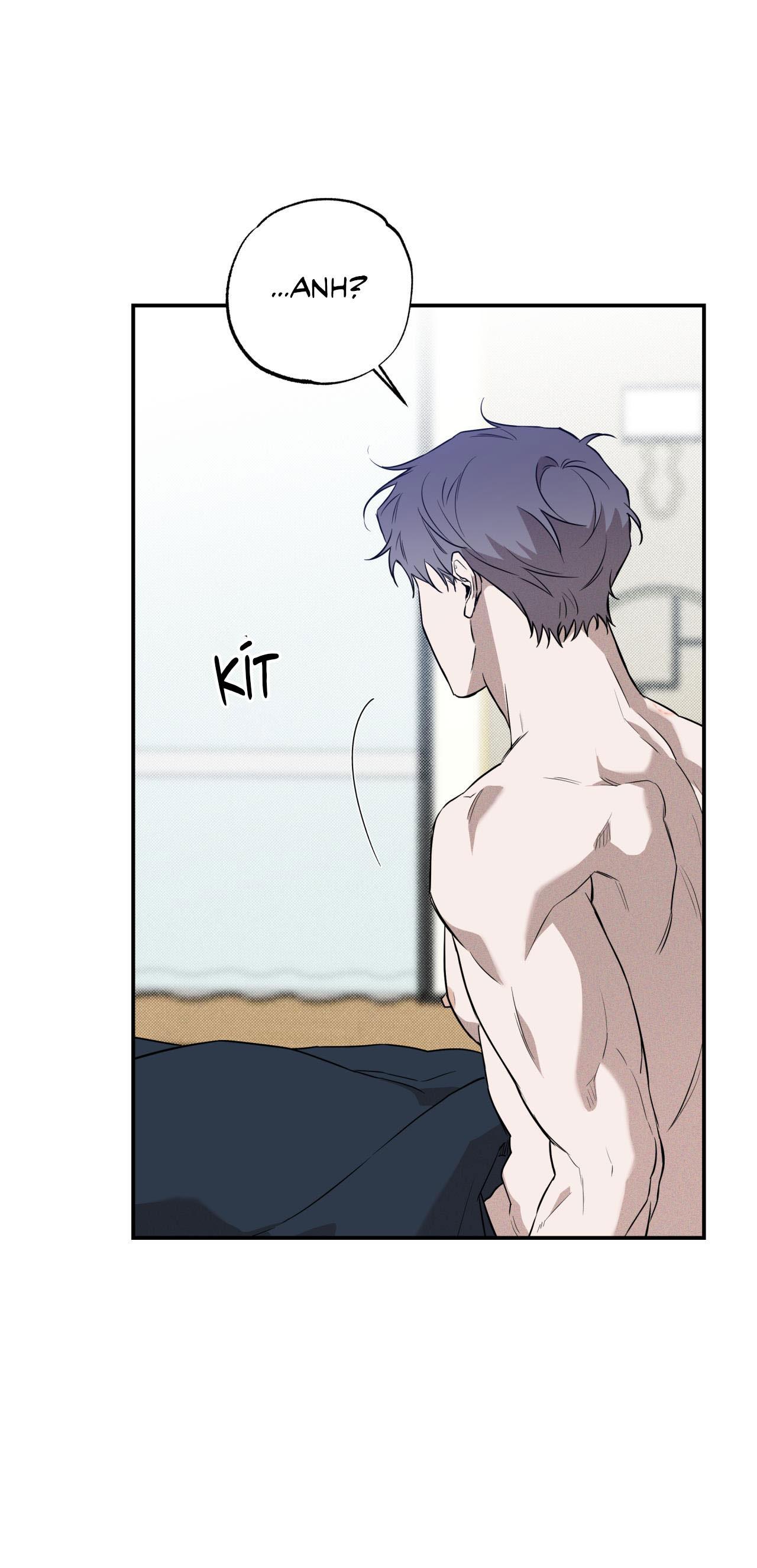 Đọc truyện Mae Hyung - Chapter 4