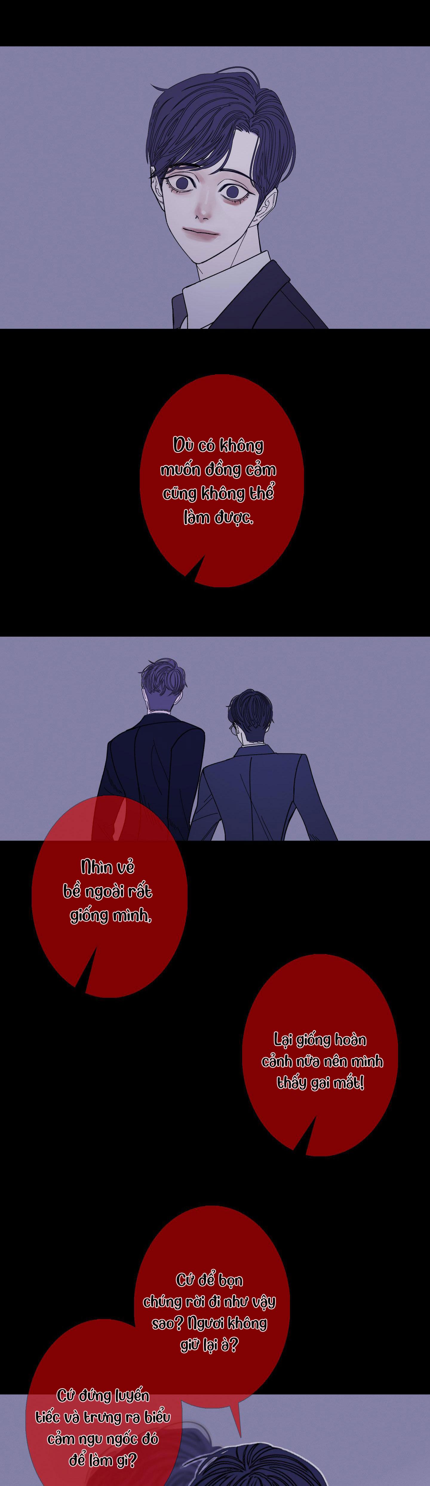 Đọc truyện CHUYỆN QUỶ MÔN QUAN - Chapter 68