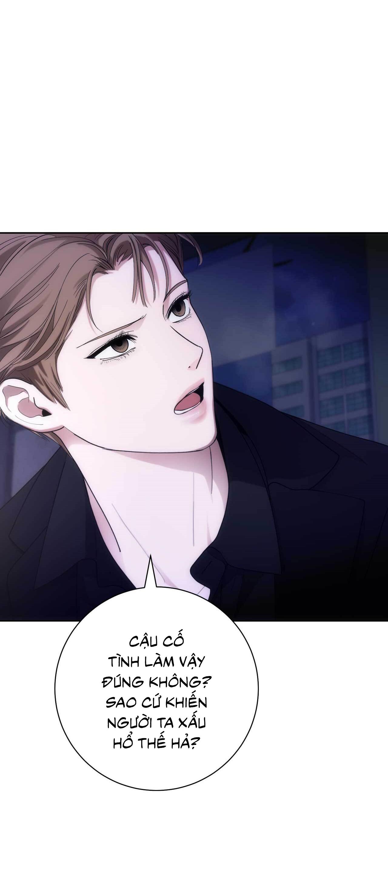 Đọc truyện CHÌM TRONG KHOÁI LẠC - Chapter 32