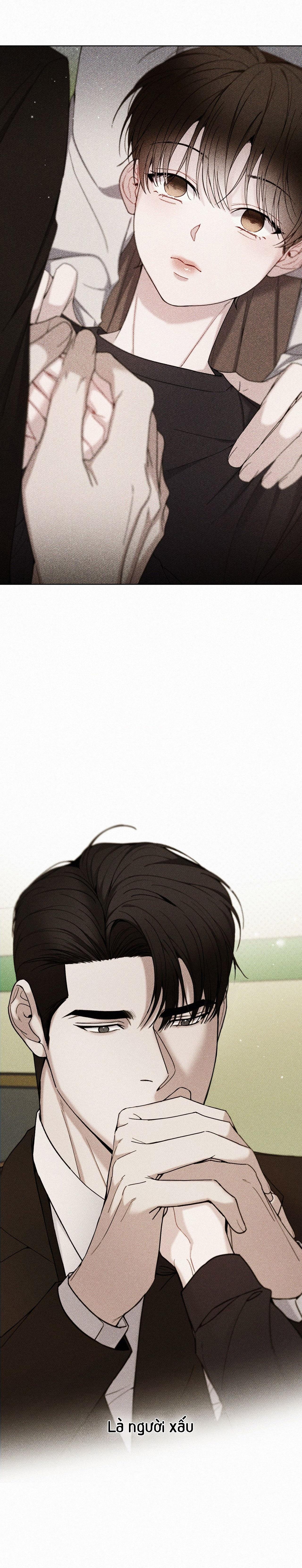 Đọc truyện HOÀNG HÔN BÊN LÀN NƯỚC - Chapter 11