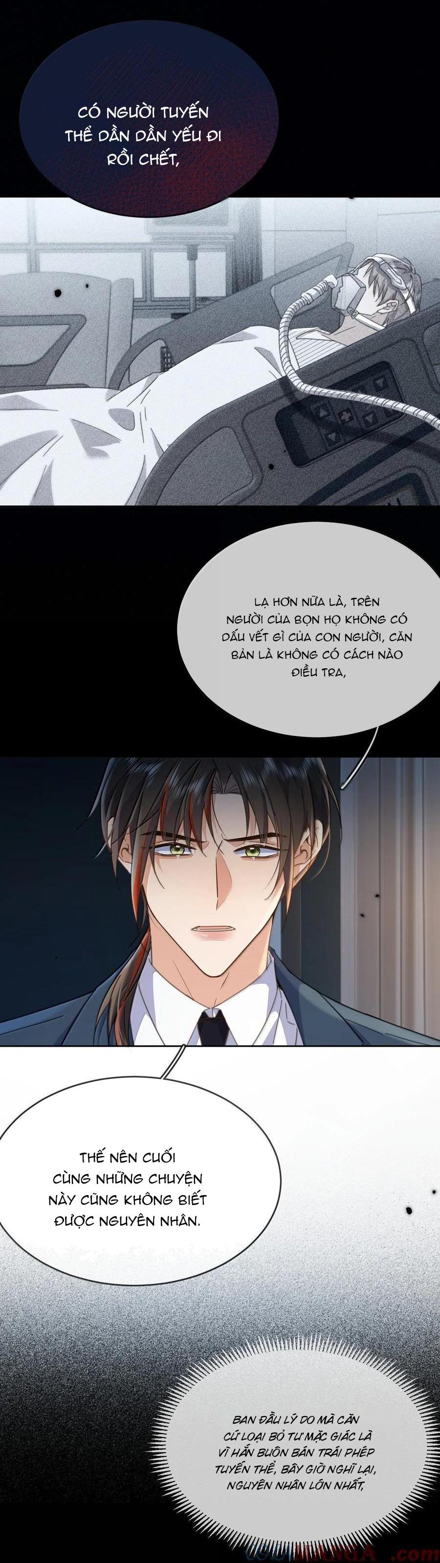 Đọc truyện Giáo Huấn Em Trai Hư Hỏng - Chapter 55