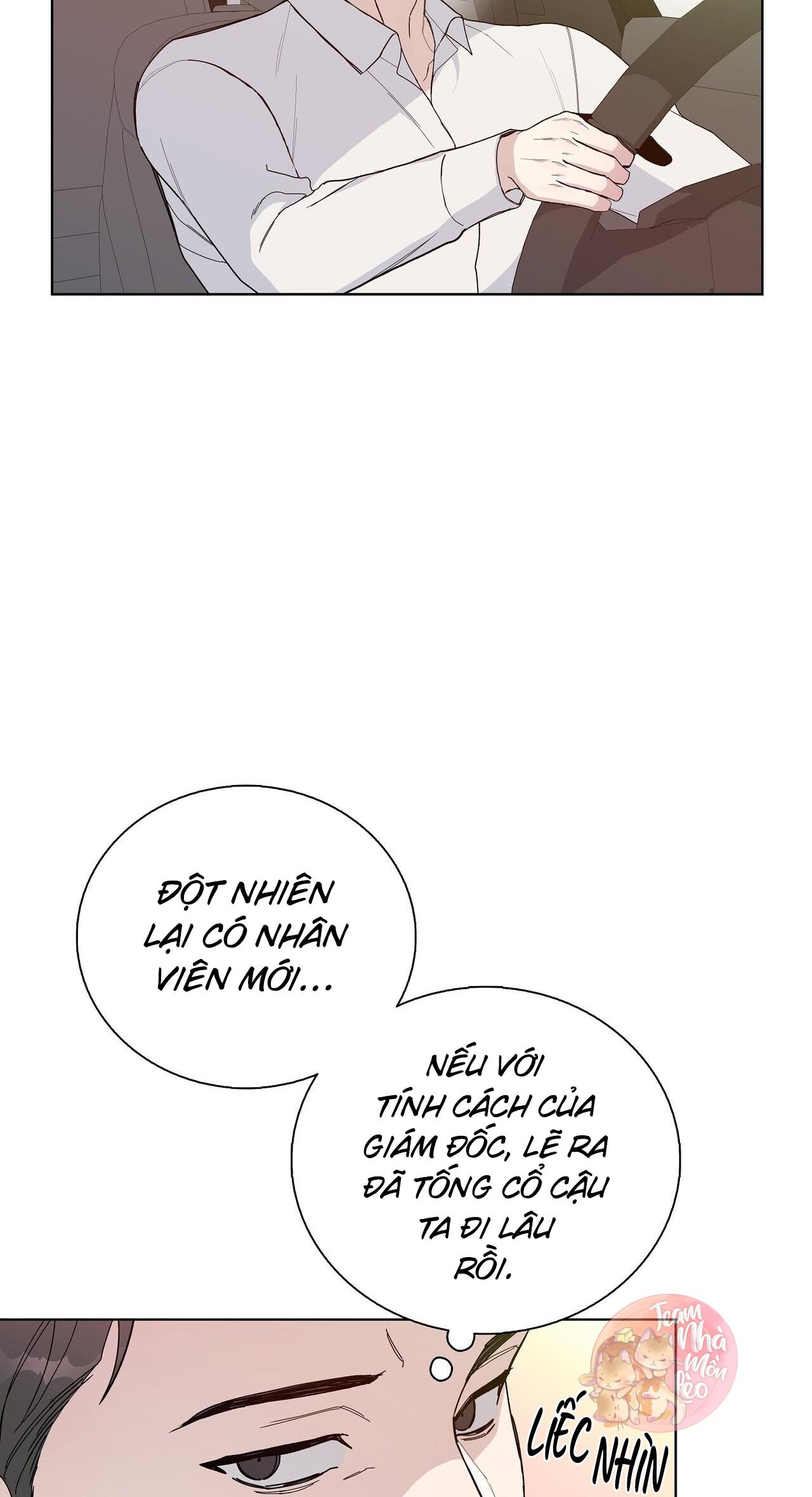 Đọc truyện BLAZE OUT - Chapter 2