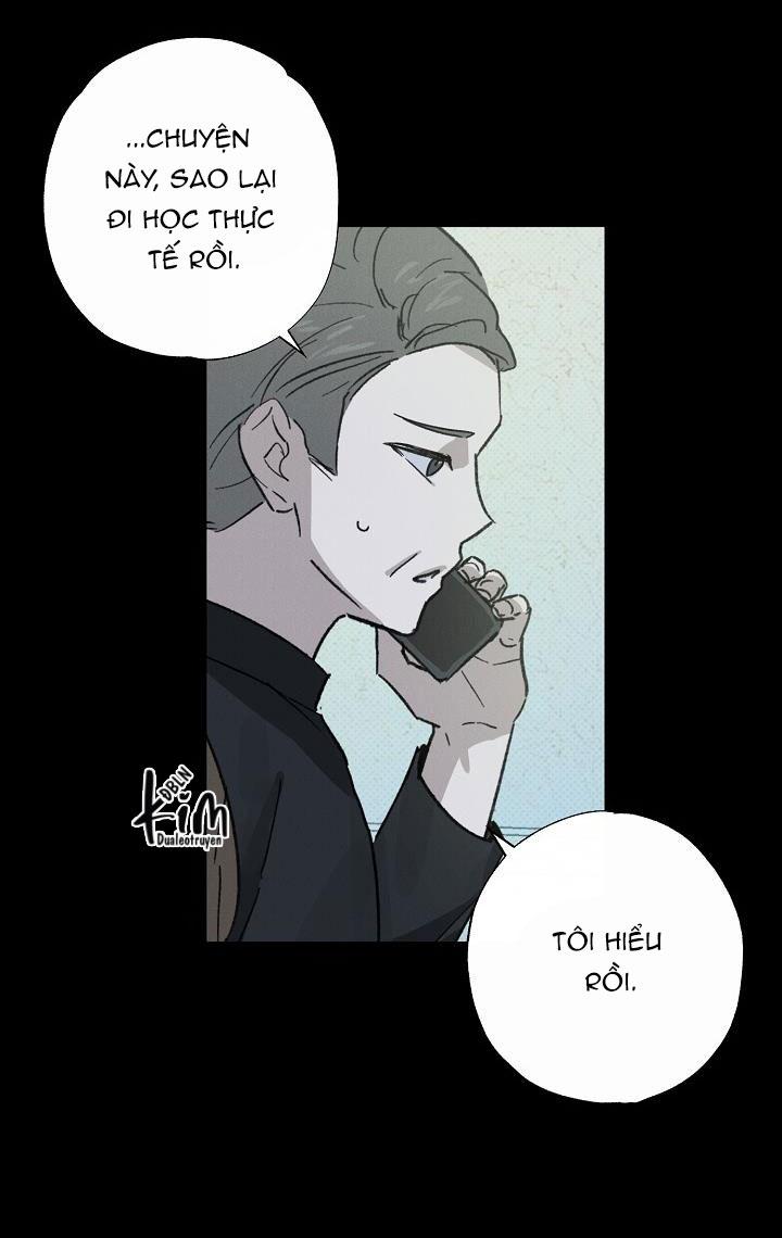 Đọc truyện BL NGẮN CHỊCH HỎNY - Chapter 44.2