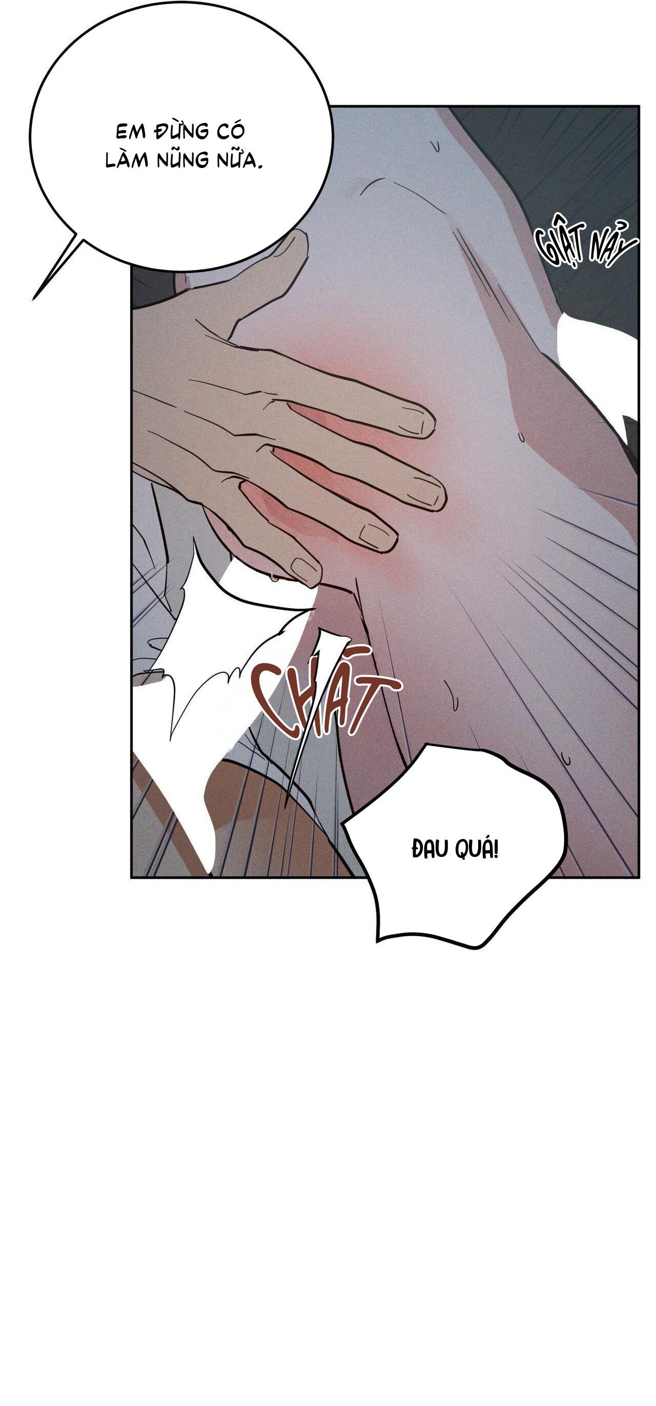 Đọc truyện Antidote - Chapter 49