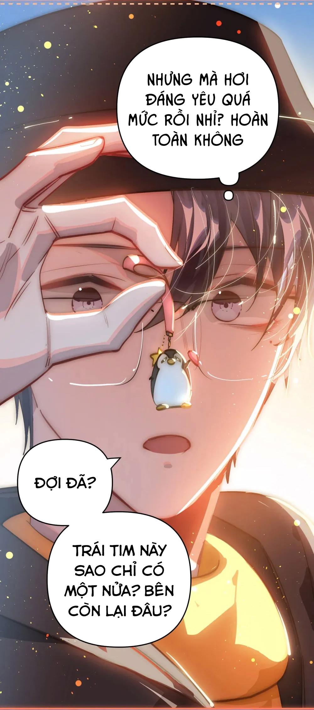 Đọc truyện Tôi có bệnh - Chapter 58