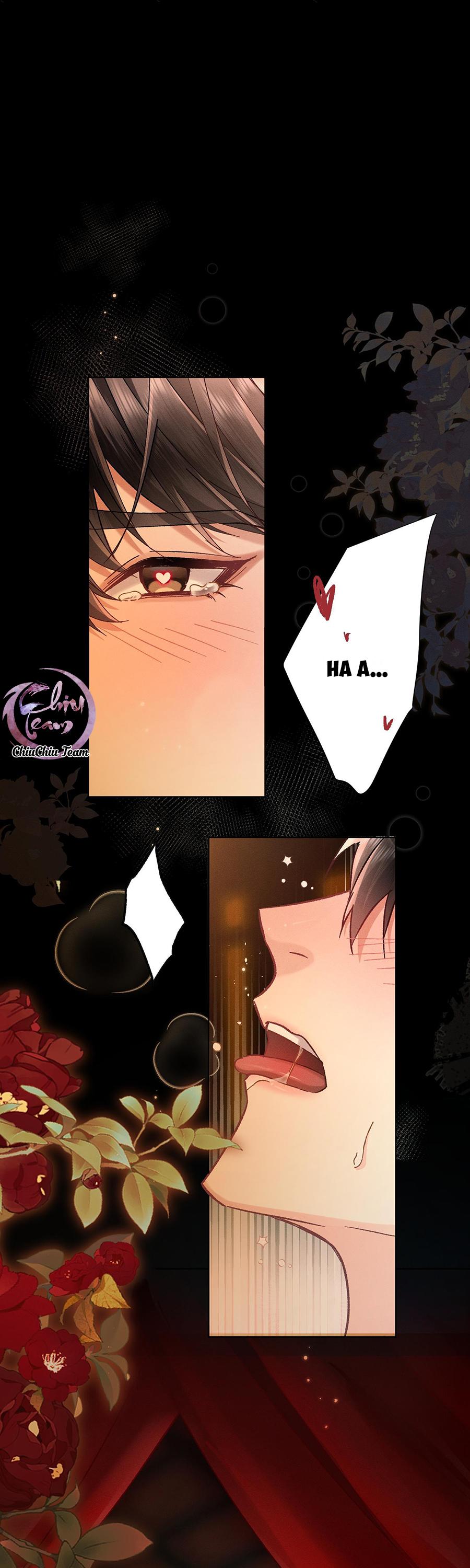 Đọc truyện Đại Tiên - Chapter 3