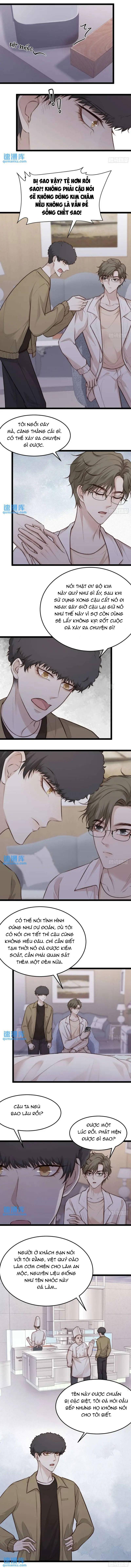 Đọc truyện Chó Hư Khó Giữ - Chapter 43