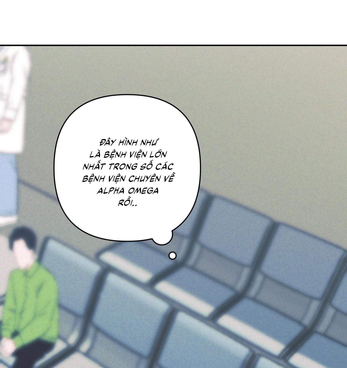 Đọc truyện  Stigma - Chapter 42