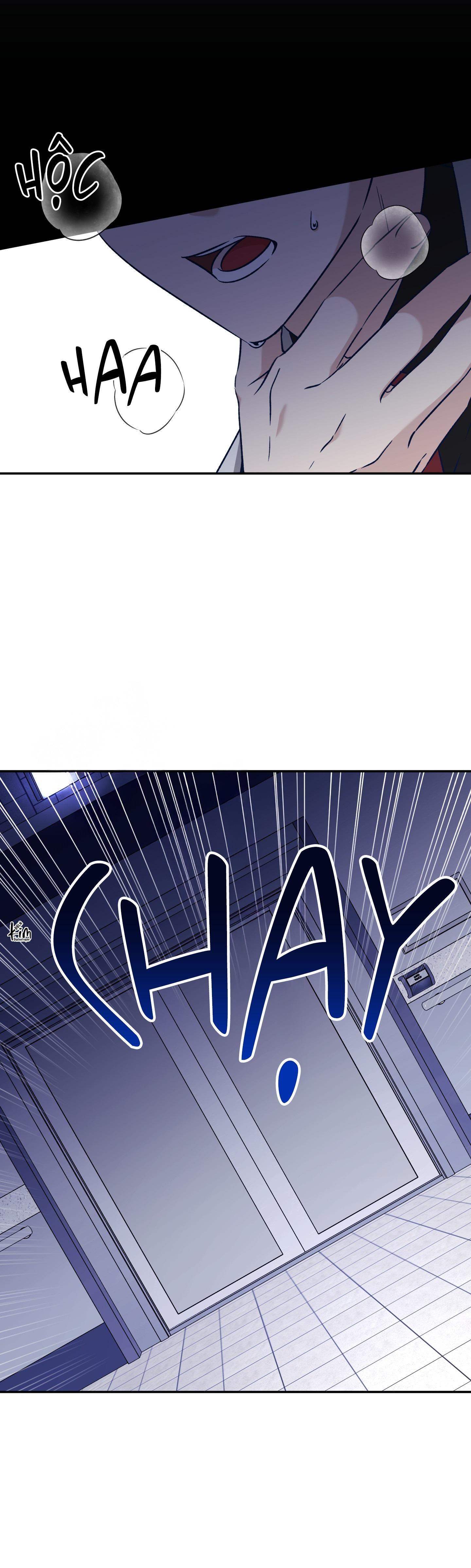 Đọc truyện SỰ THAM LAM CỦA NHÂN LOẠI - Chapter 14.3