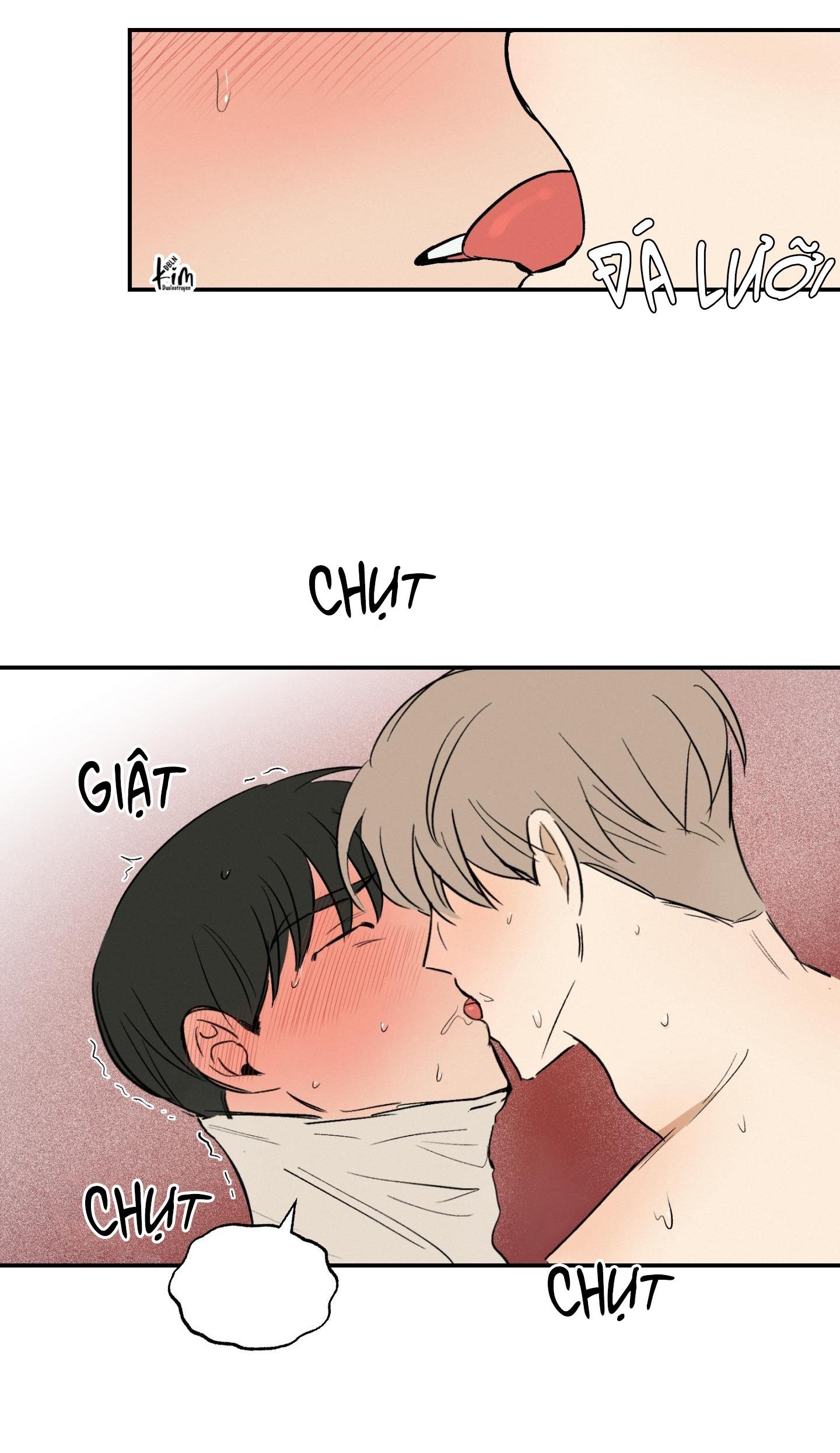 Đọc truyện TUYỂN TẬP NGỰC BỰ, CUNG KHỦ CỦA NHÀ KIM - Chapter 176.5