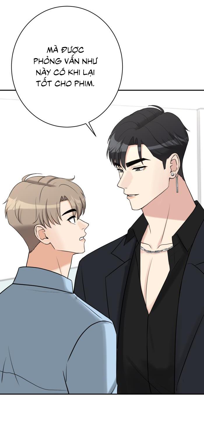 Đọc truyện Tỉnh dậy lần nữa bỗng trở thành minh tinh rồi - Chapter 25