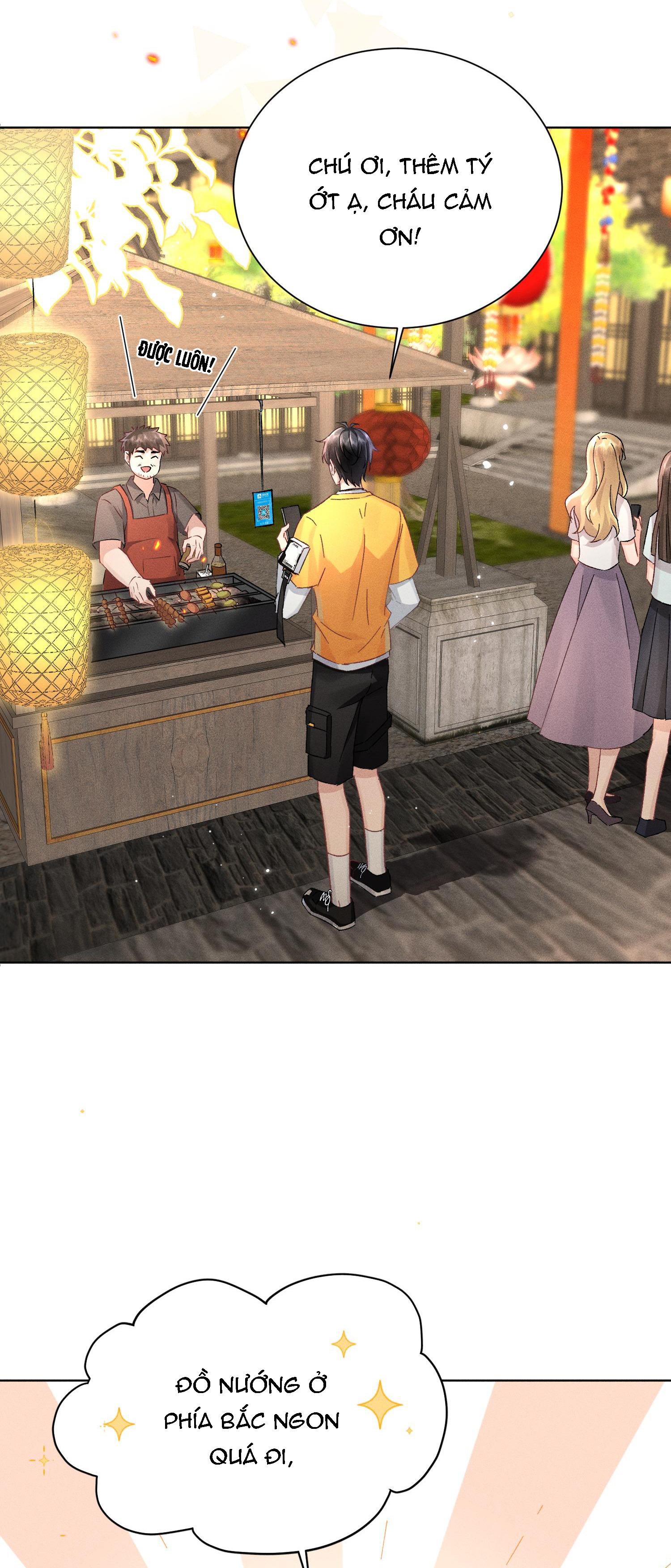 Đọc truyện Đại Tiên - Chapter 2