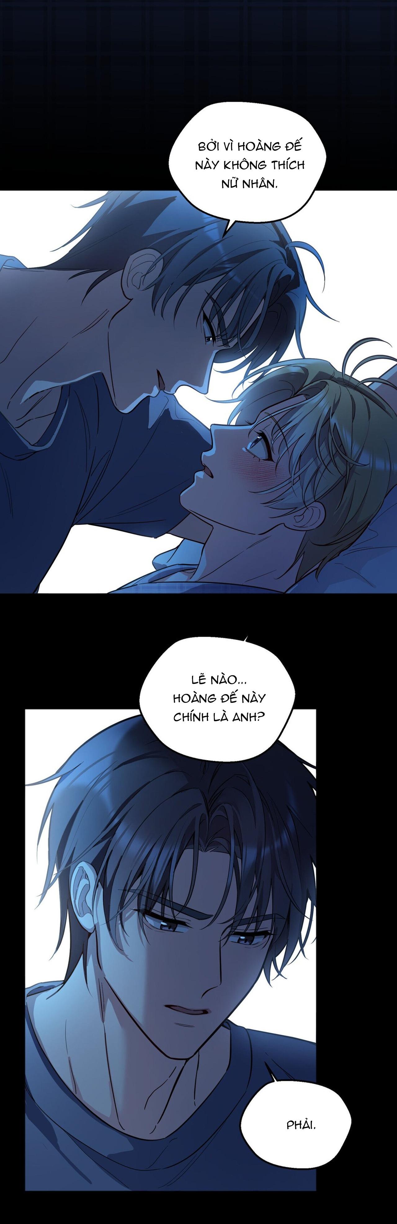 Đọc truyện Hàn Viễn - Chapter 143