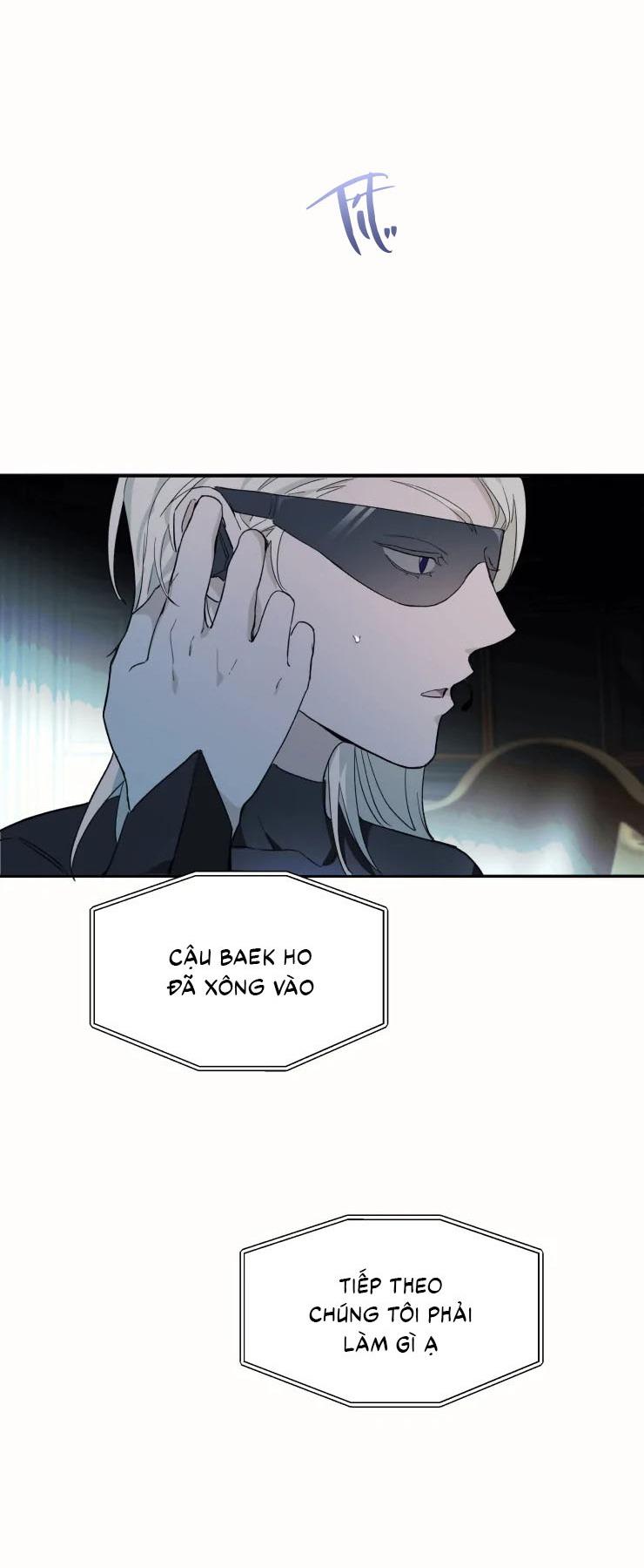 Đọc truyện  Nuốt gai - Chapter 14