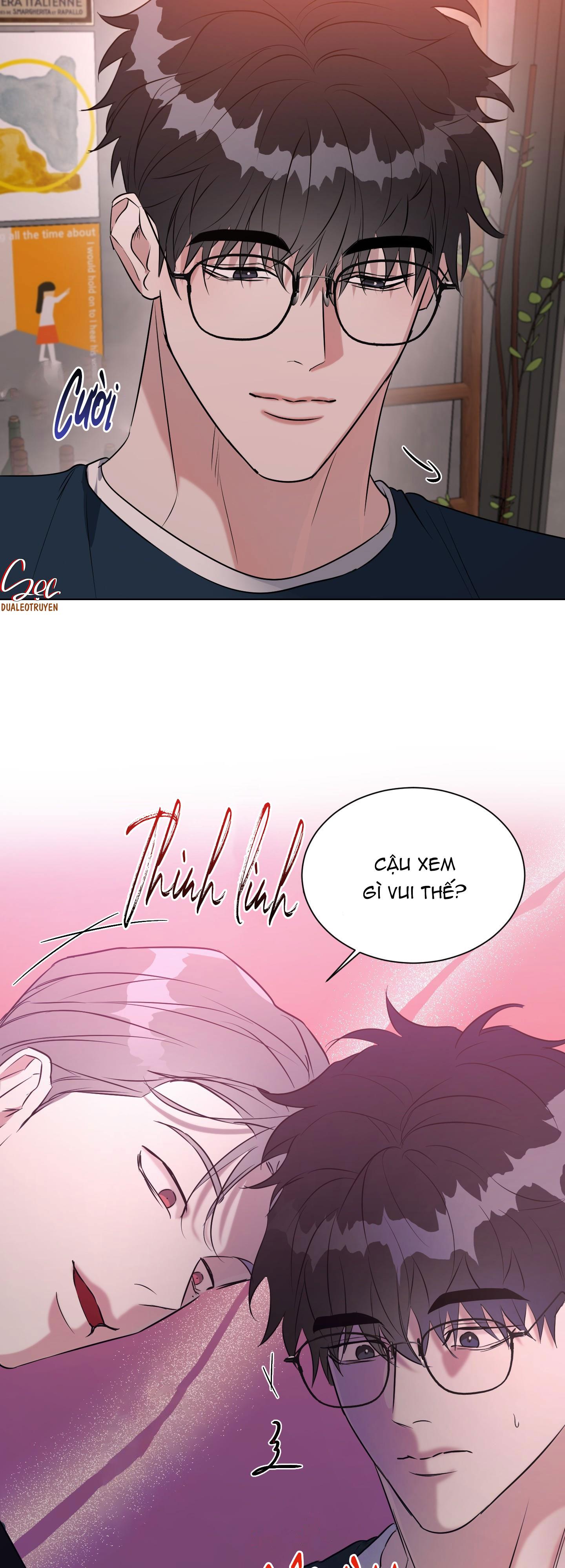 Đọc truyện VỰC RẮN - Chapter 7