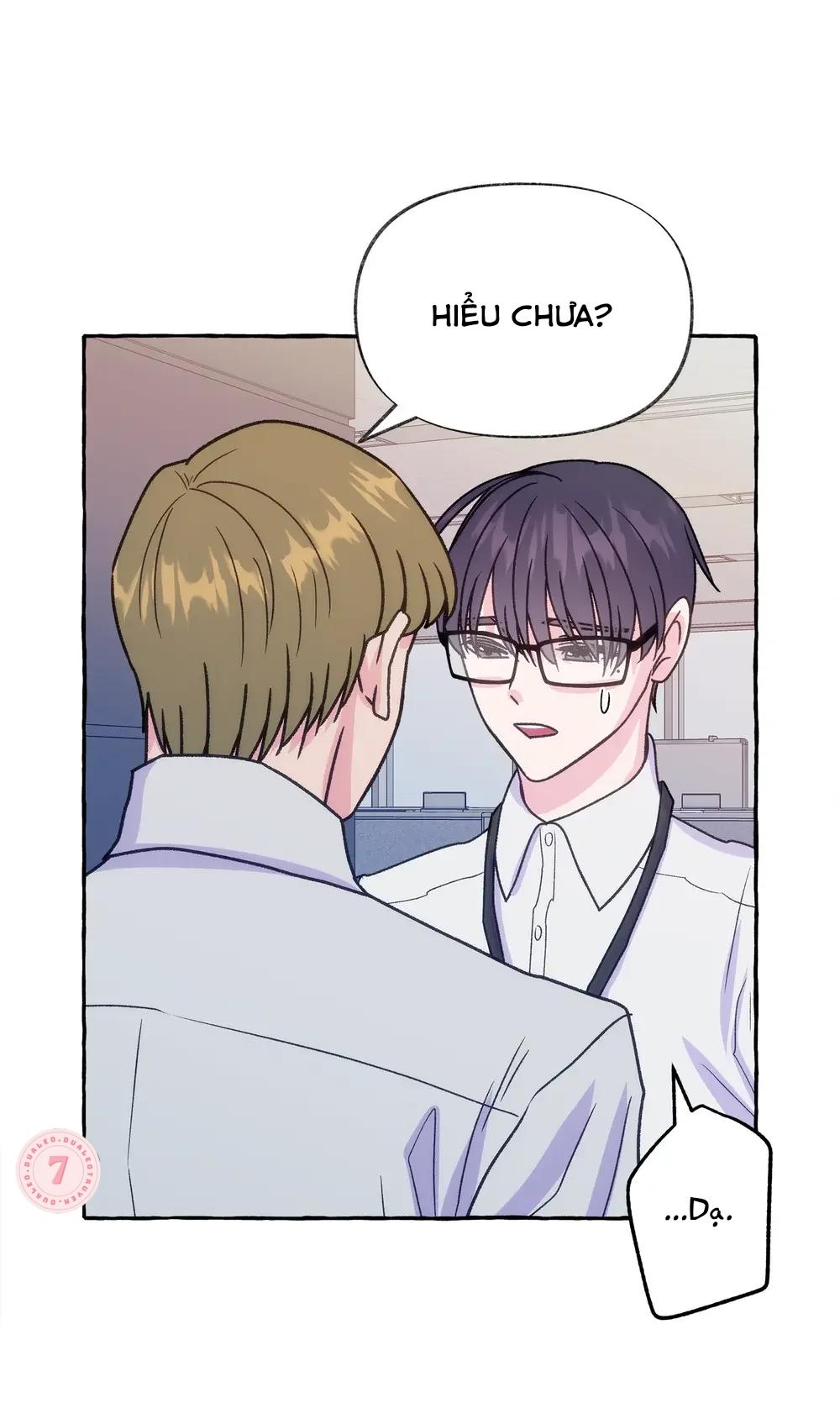 Đọc truyện Seollo - Chapter 7