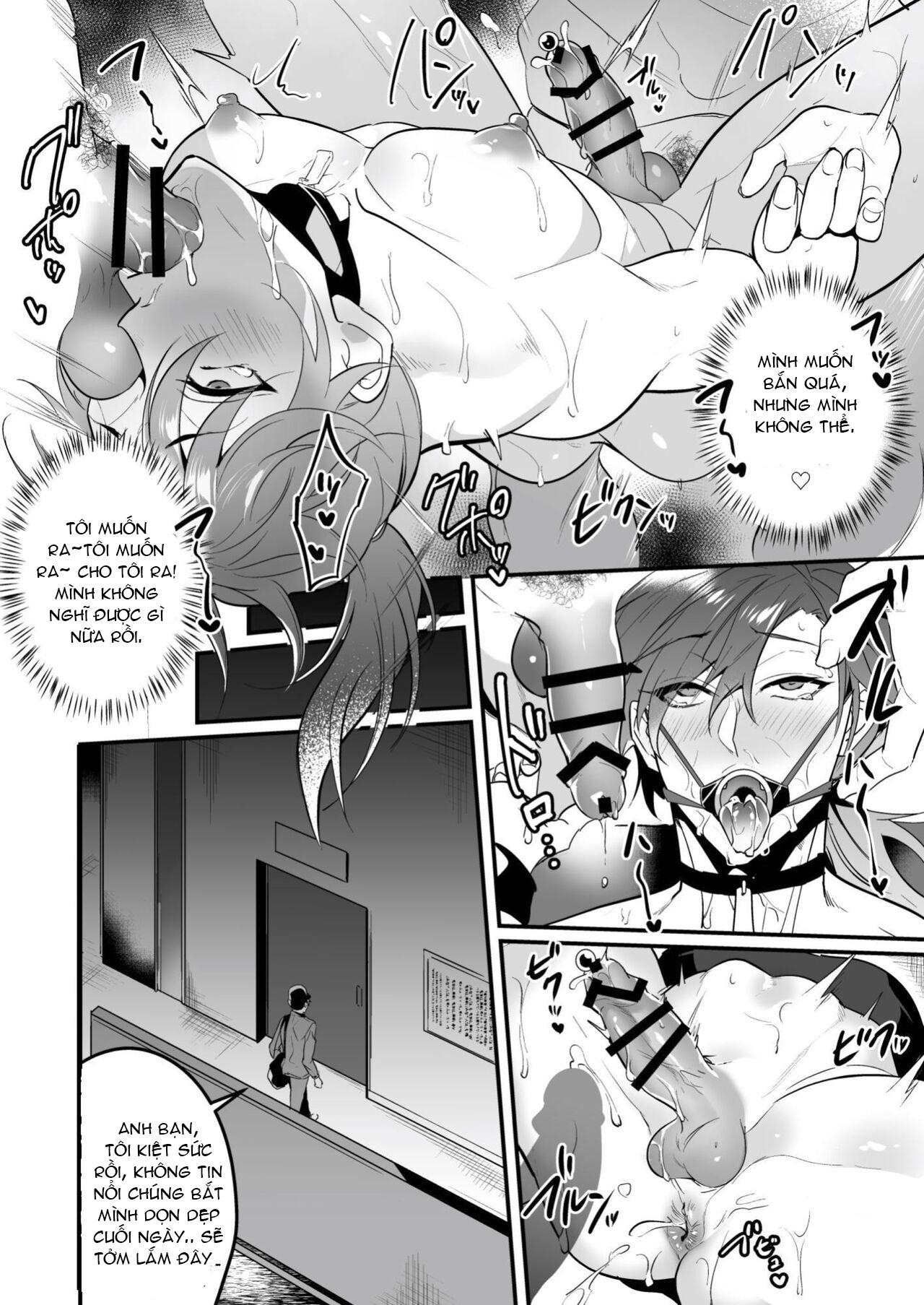 Đọc truyện Cưng mà nói - Chapter 1