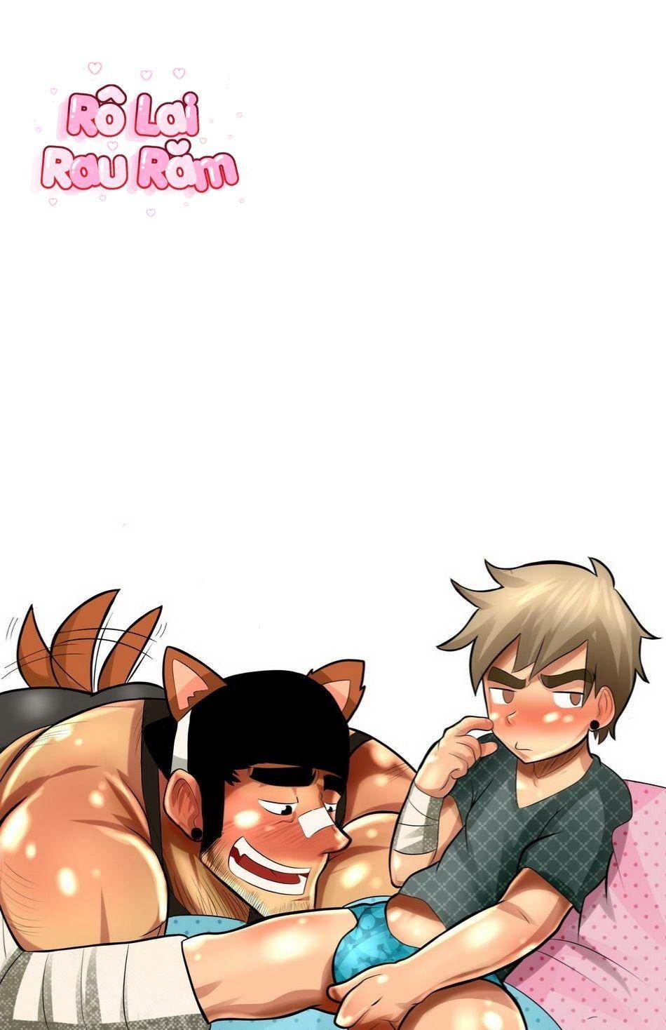 Đọc truyện TUYỂN TẬP CHIM TO SIÊU DÀI - Chapter 107