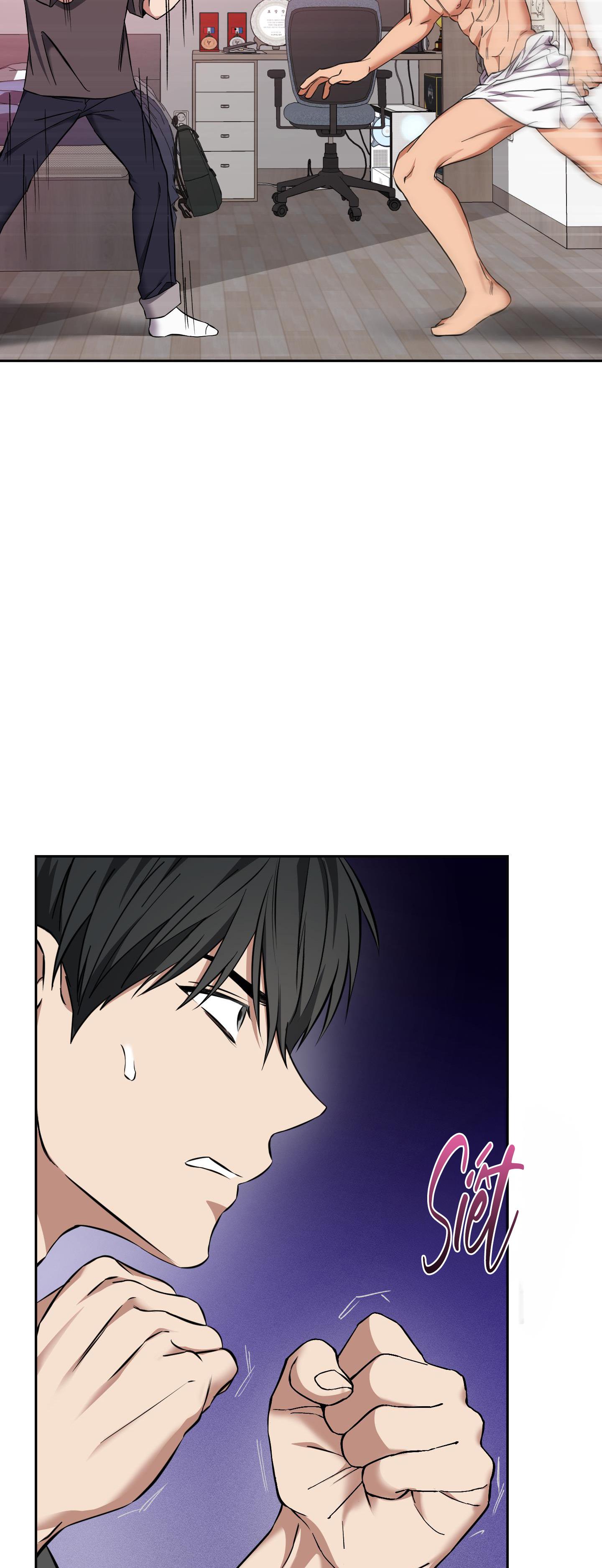 Đọc truyện THẦN HỔ - Chapter 3